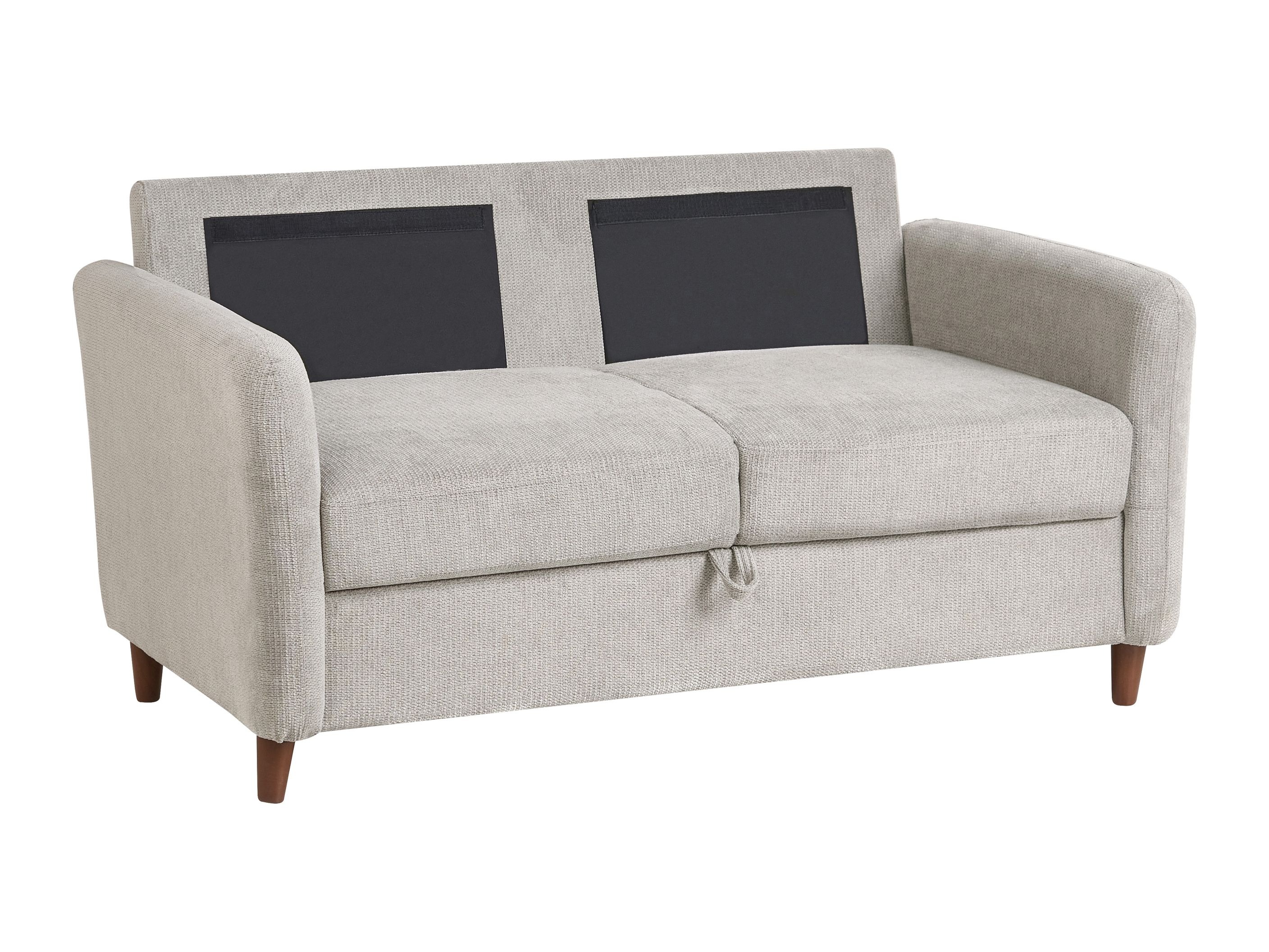 Sofa Berwyn 2822 (Sivo)