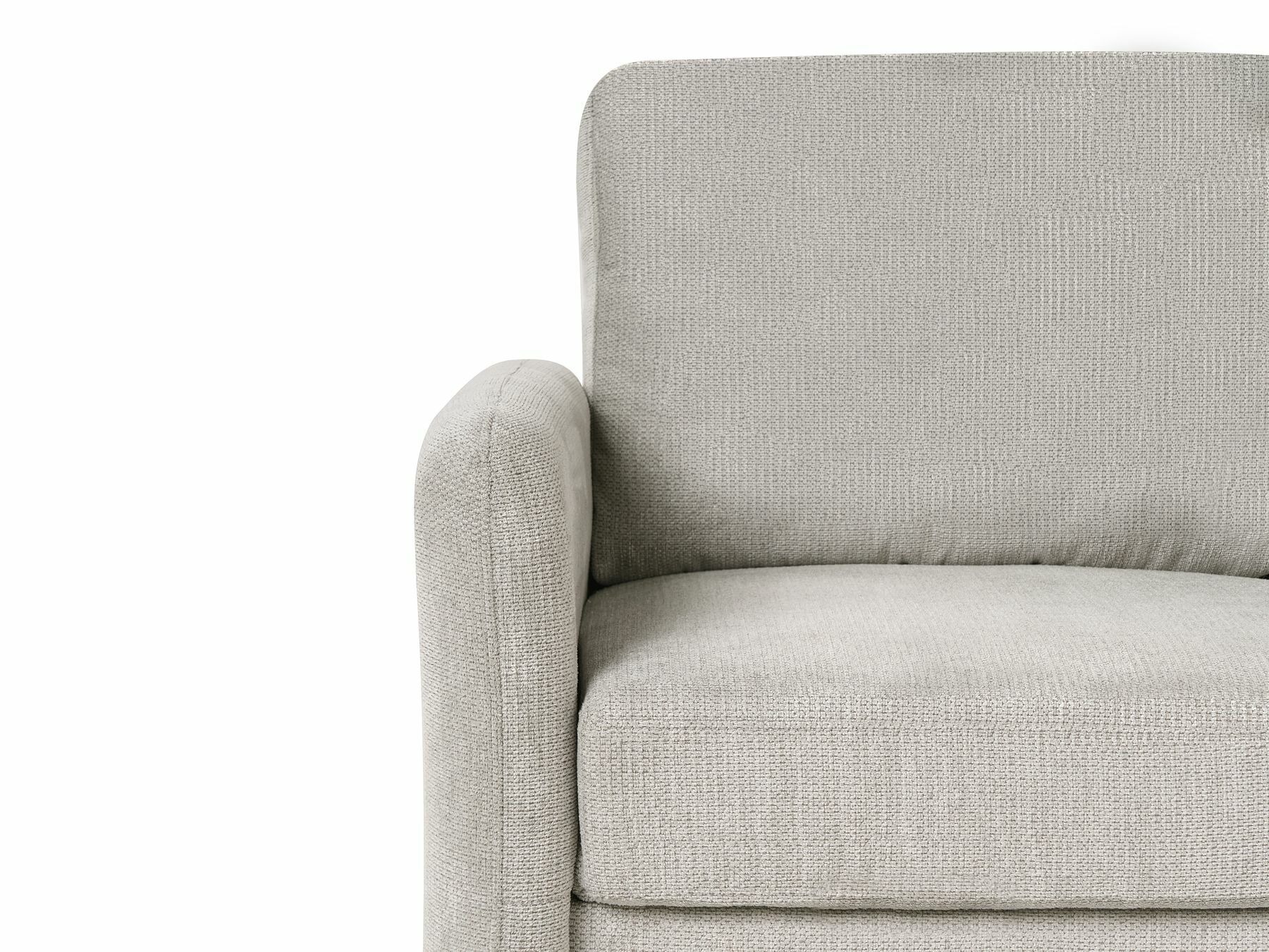 Sofa Berwyn 2822 (Sivo)