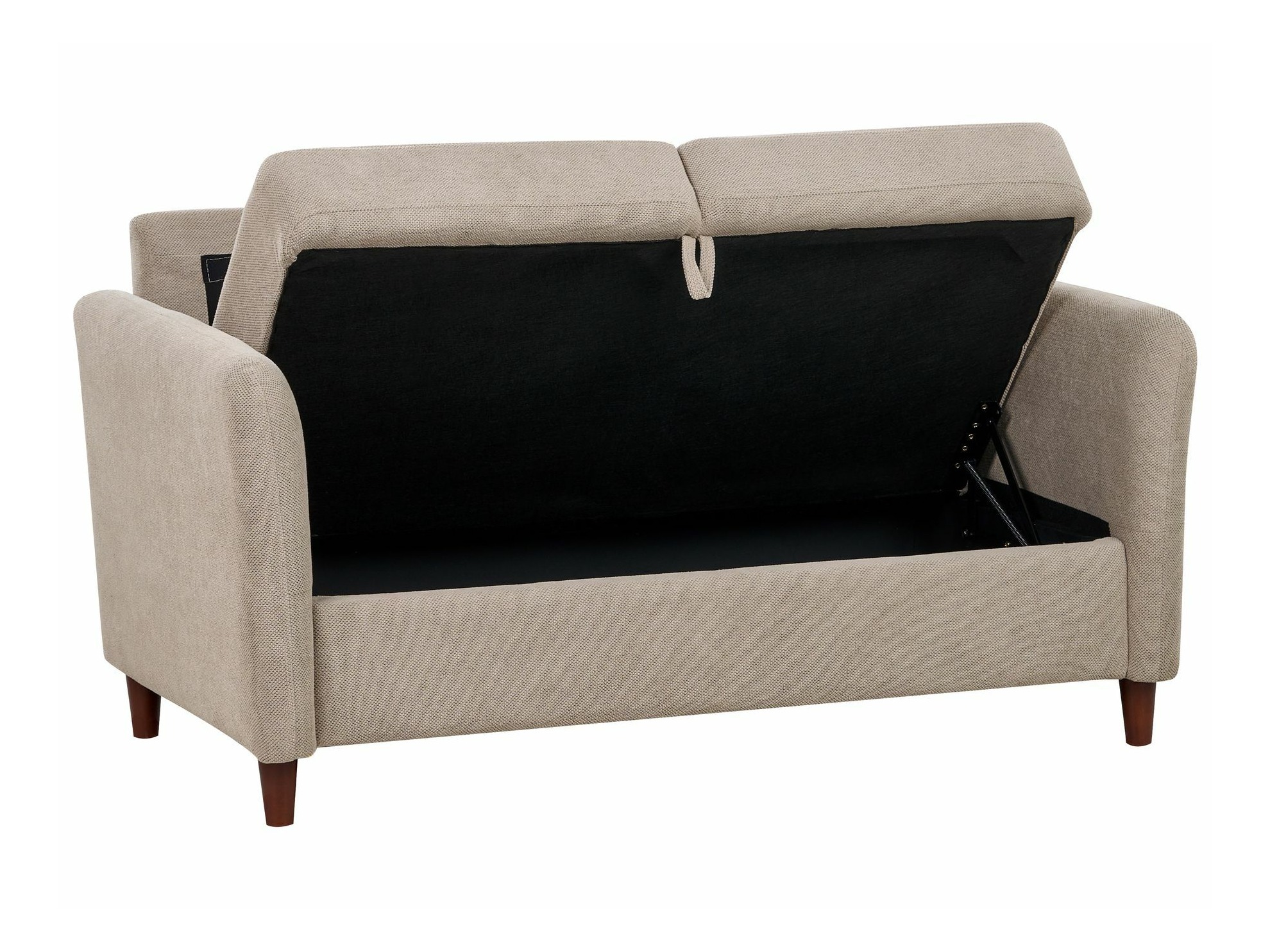Sofa Berwyn 2822 (Taupe)