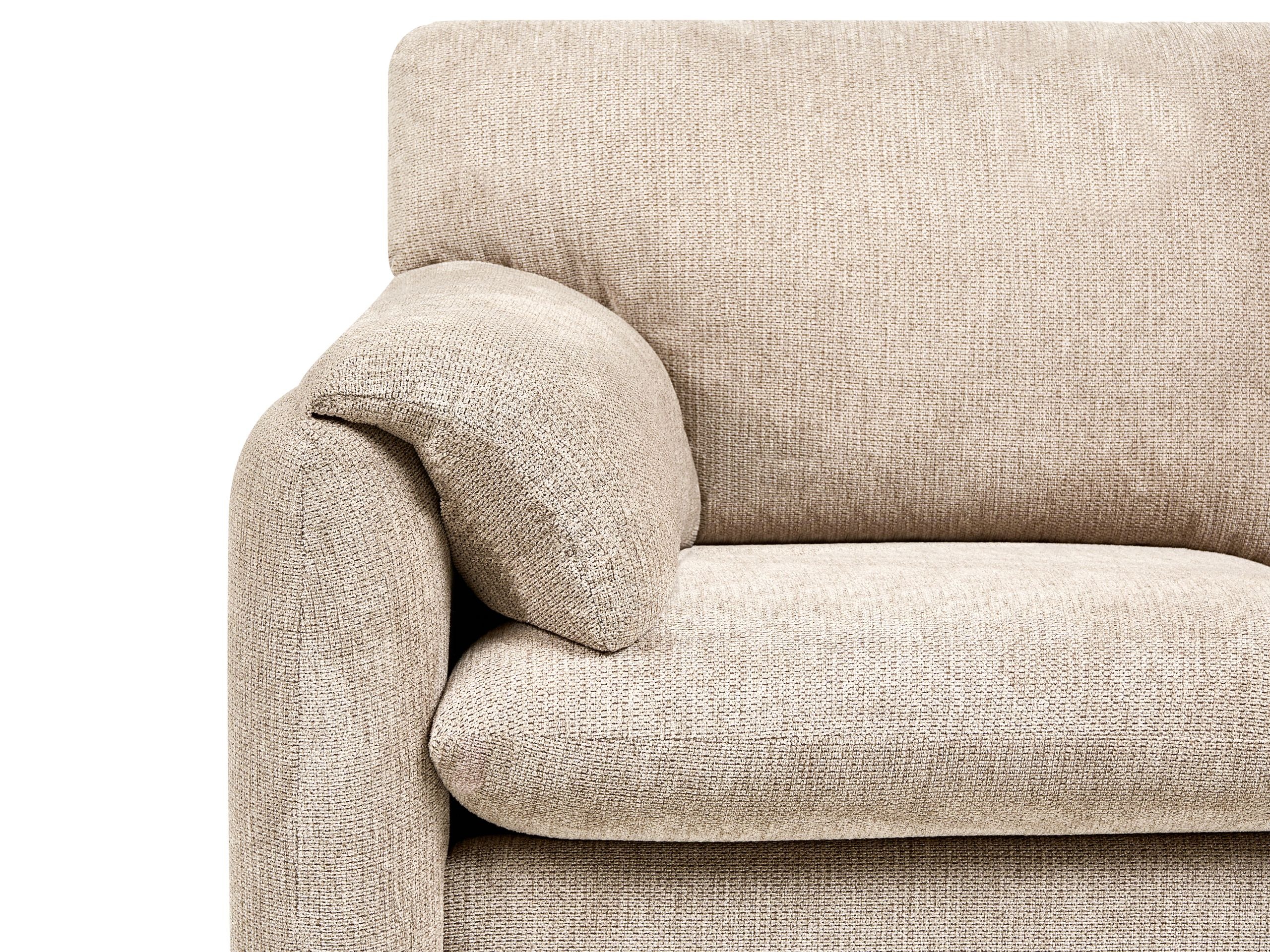 Sofa Berwyn 2824 (Taupe)