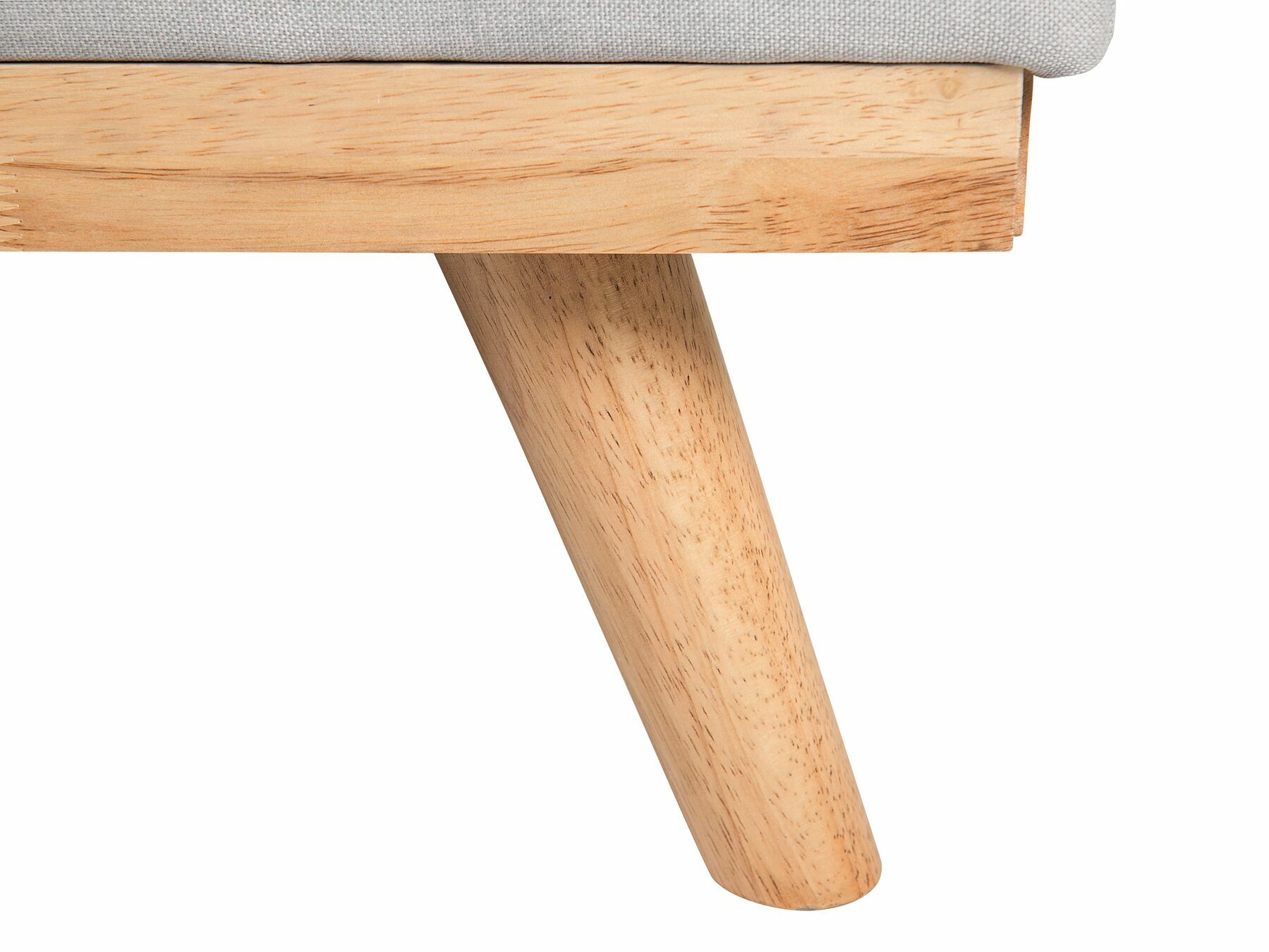 Sofa na razvlačenje Berwyn 747 (Sivo)