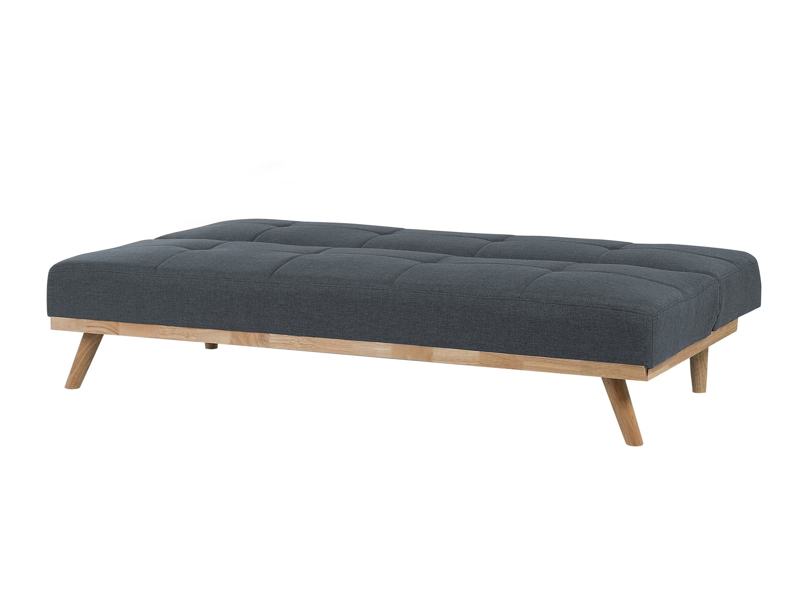 Sofa na razvlačenje Berwyn 747 (Tamnosiva)
