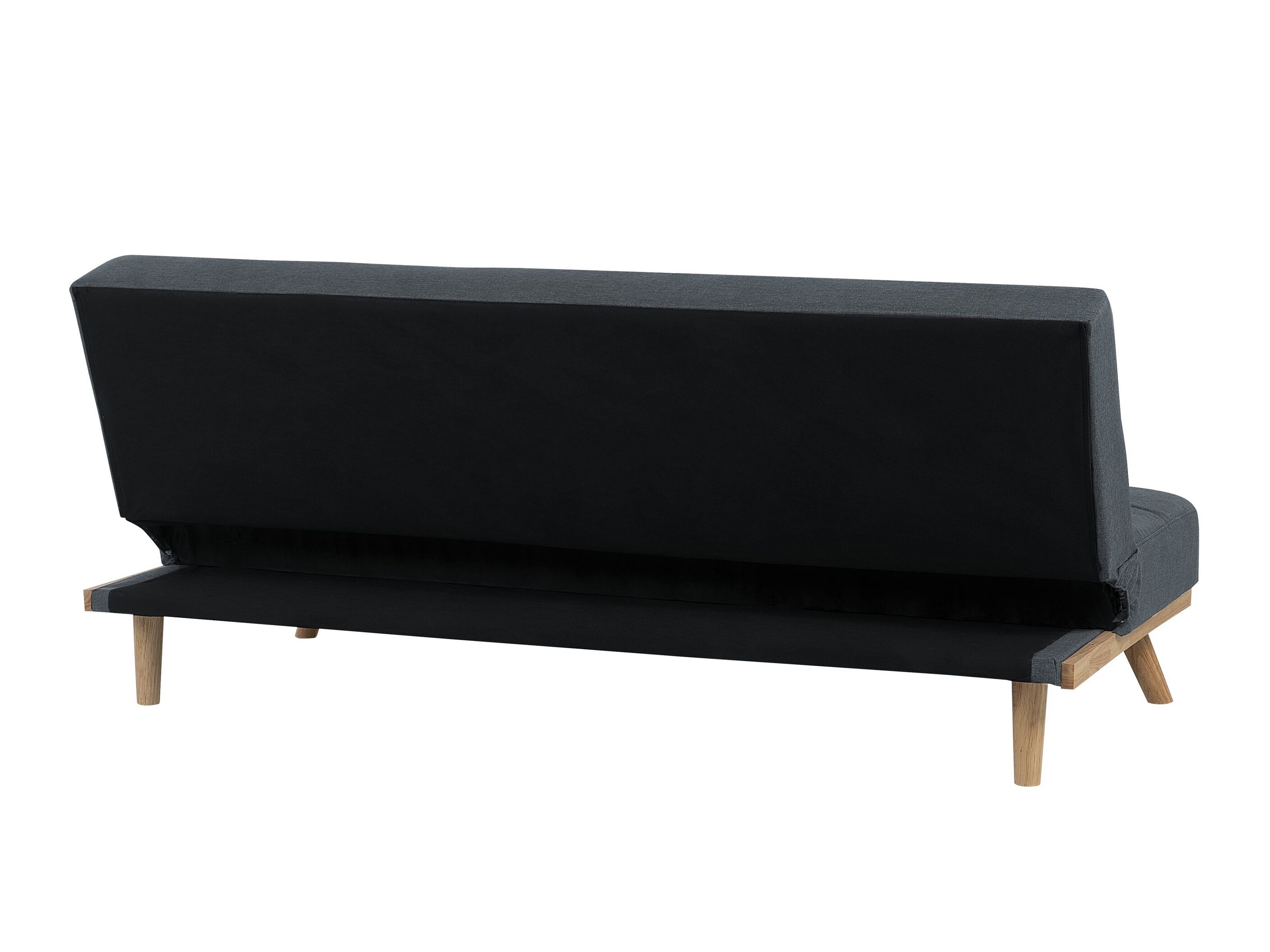 Sofa na razvlačenje Berwyn 747 (Tamnosiva)