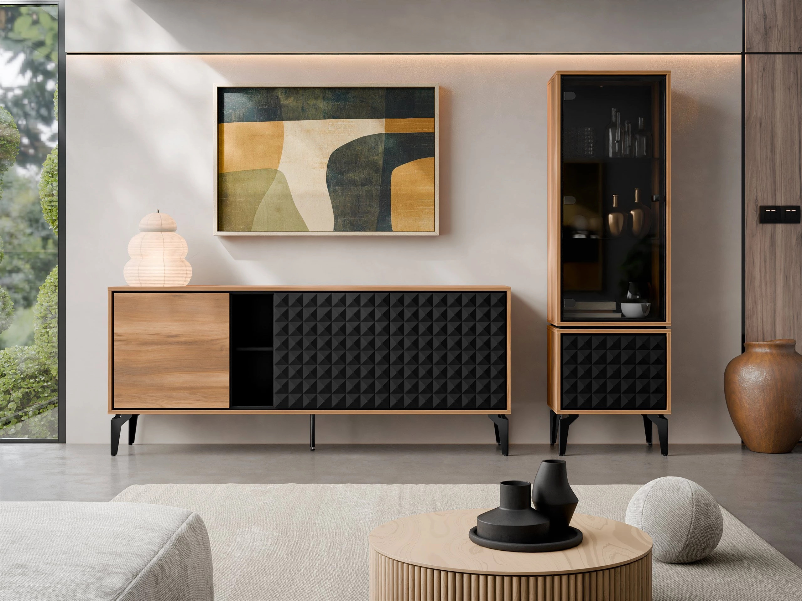 Ormarić Cornovu 100