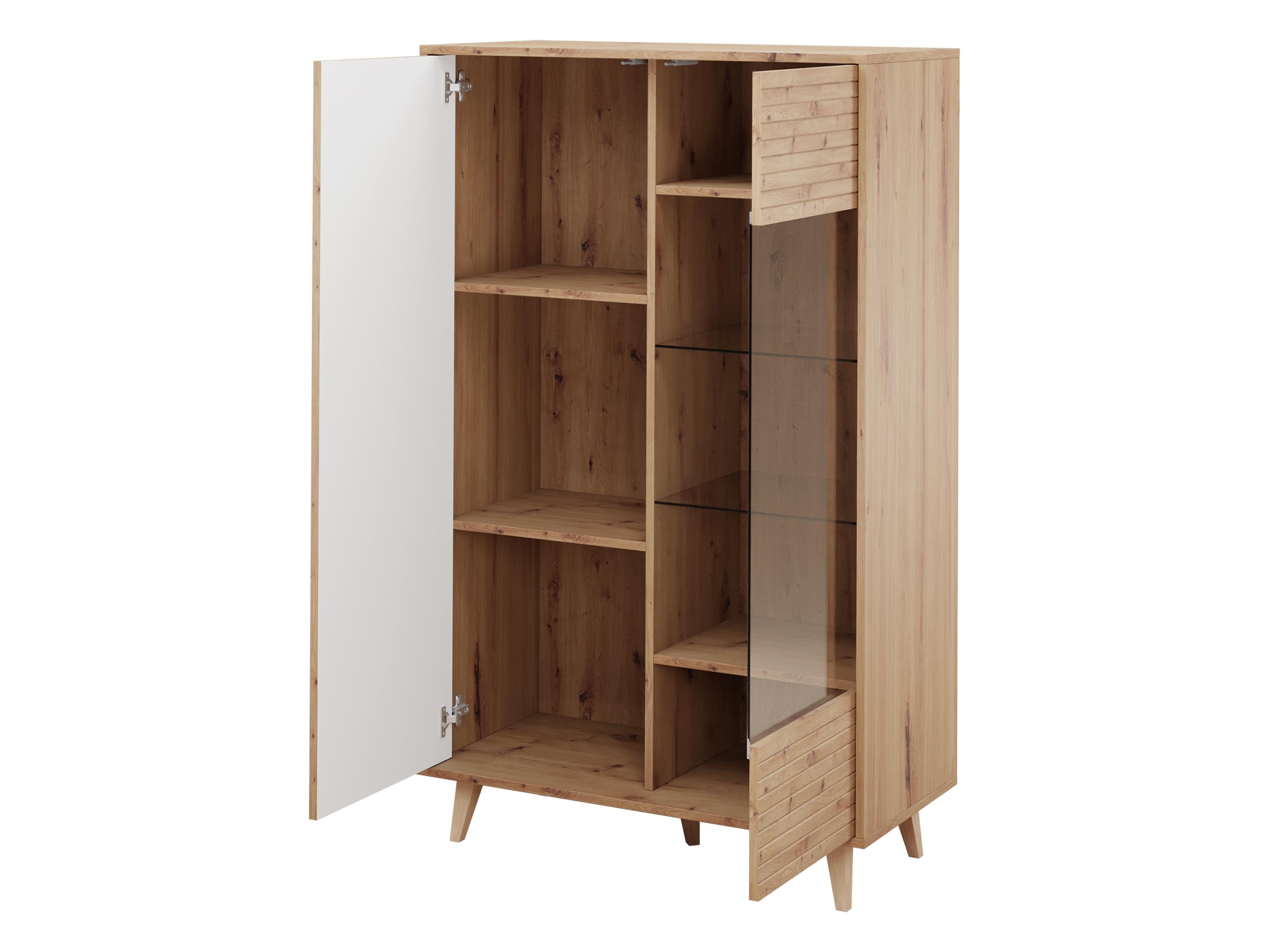 Polica Comfivo Romtori