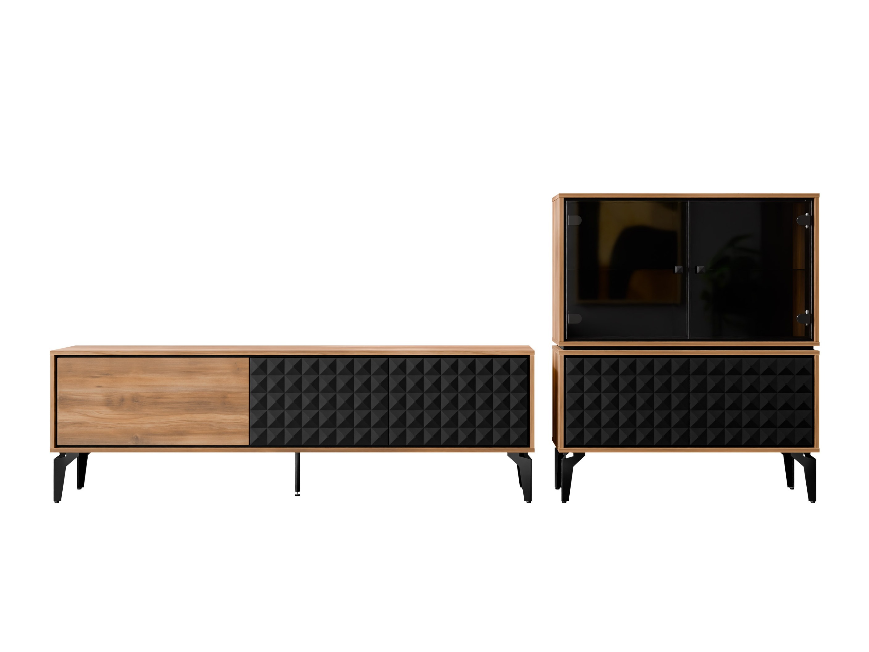 Set za dnevnu sobu Cornovu 105