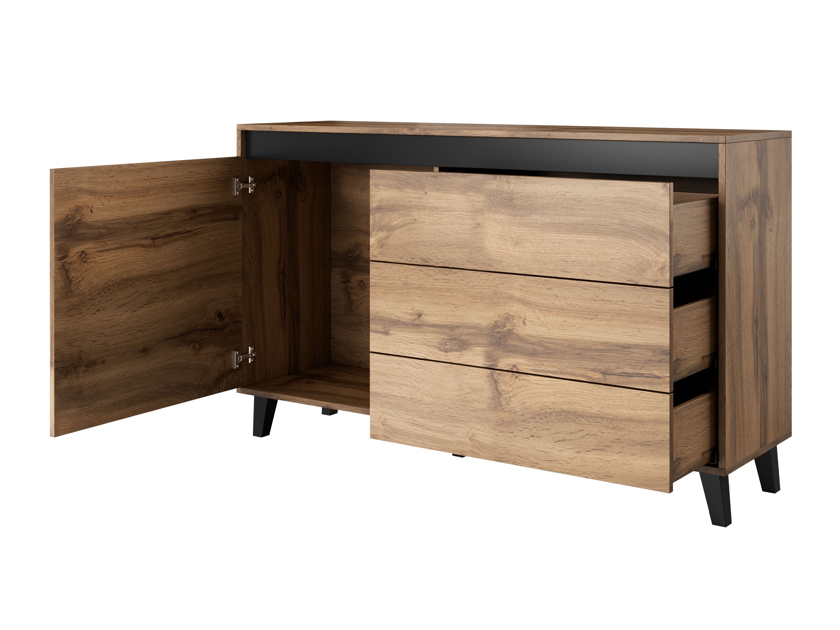 Set za dnevnu sobu Munus