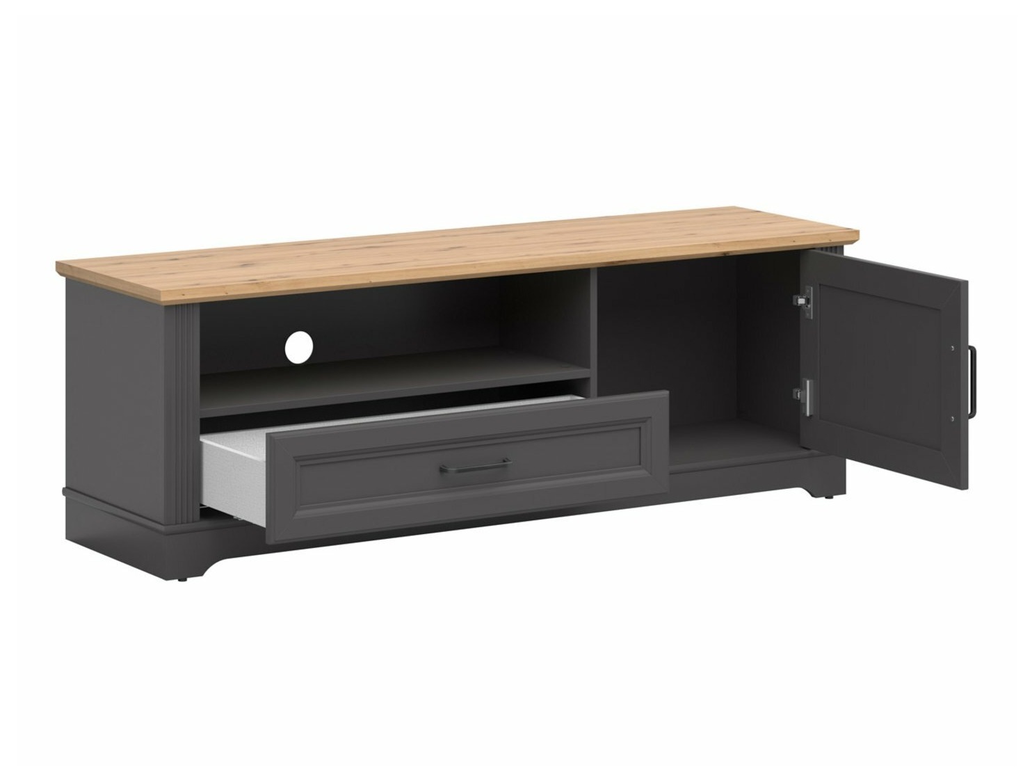 Set za dnevnu sobu Sorcavi 113