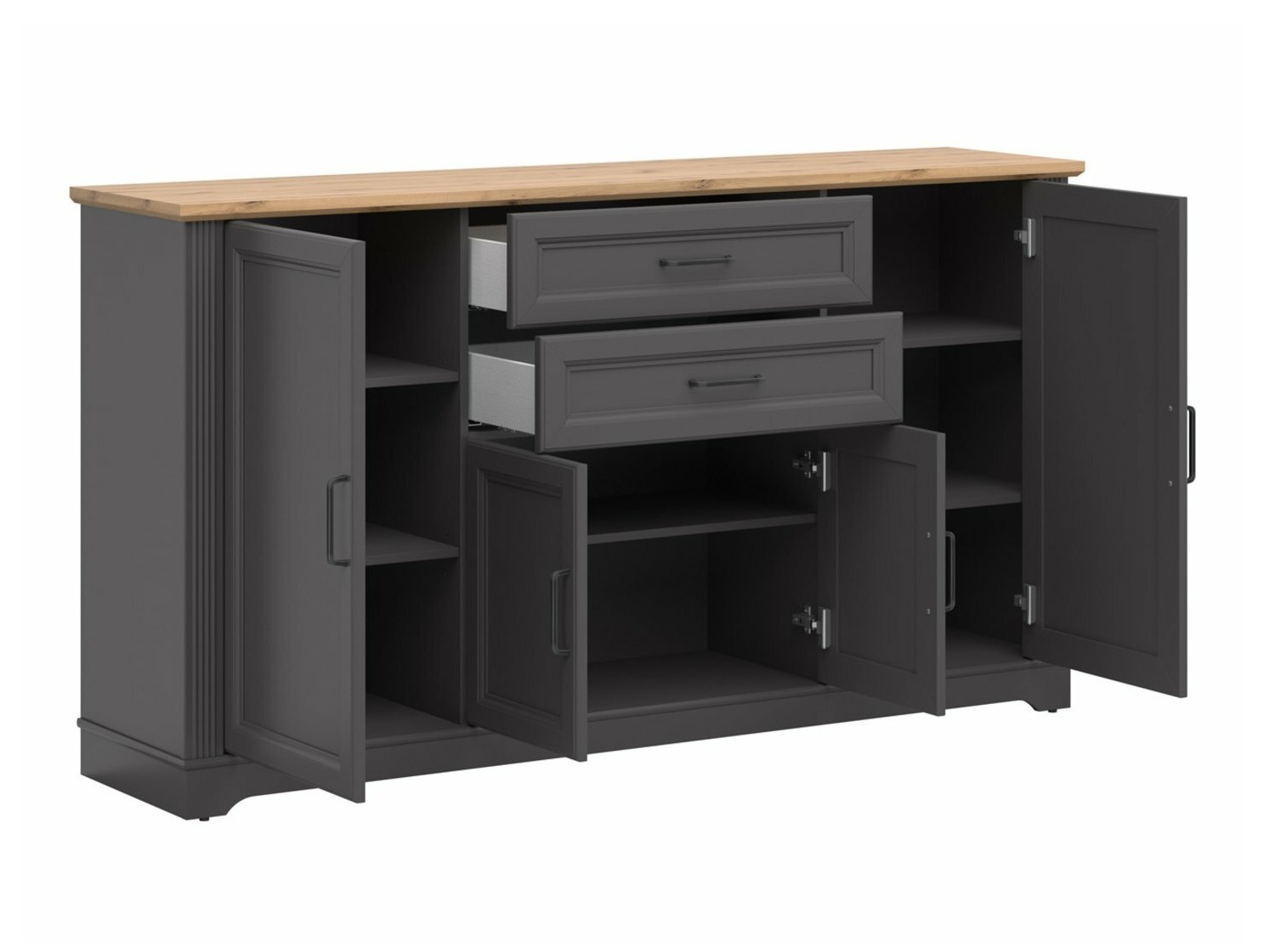 Set za dnevnu sobu Sorcavi 113