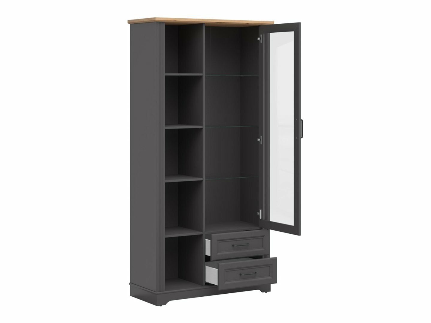 Set za dnevnu sobu Sorcavi 113