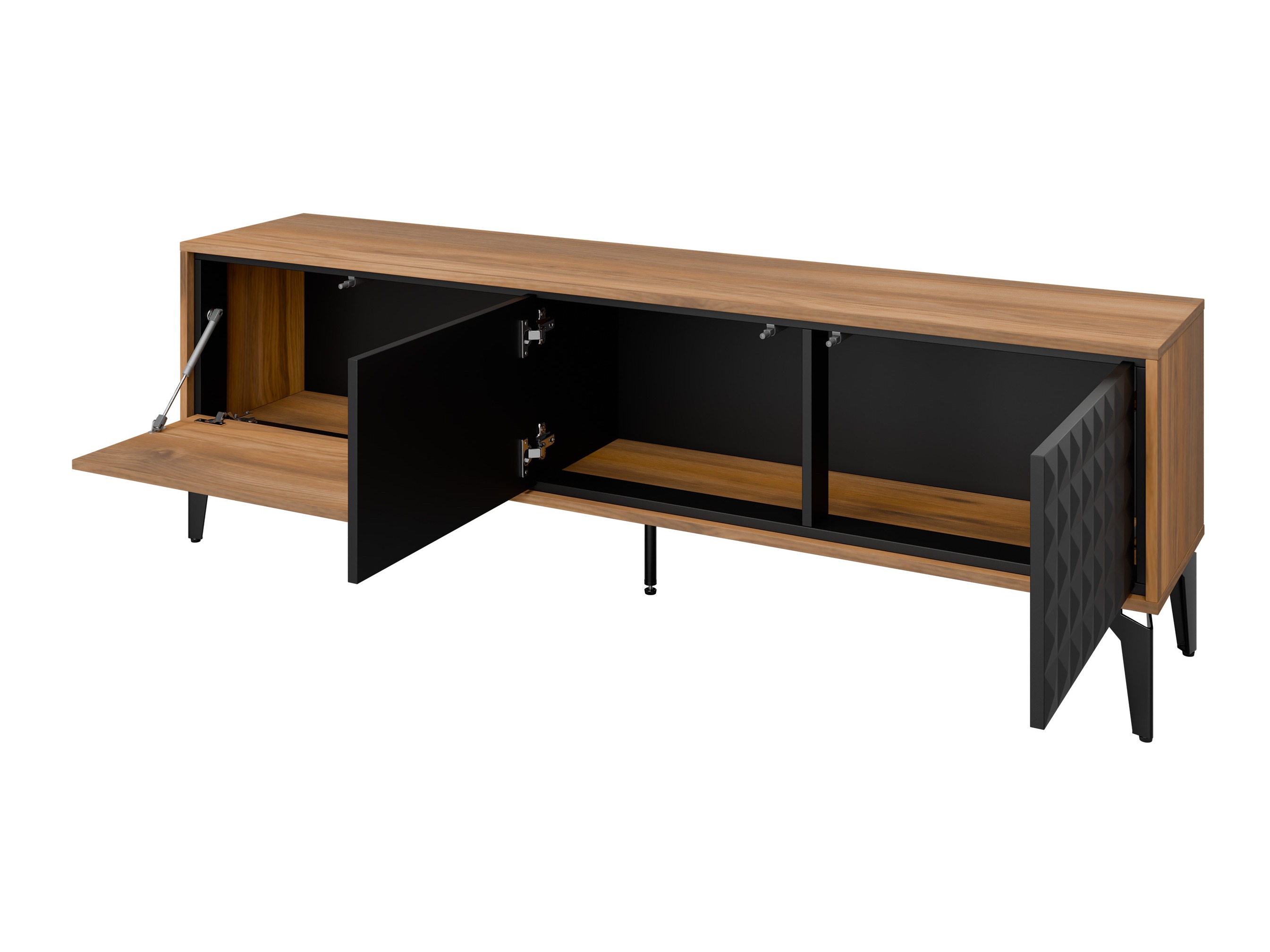 TV komoda Cornovu 101