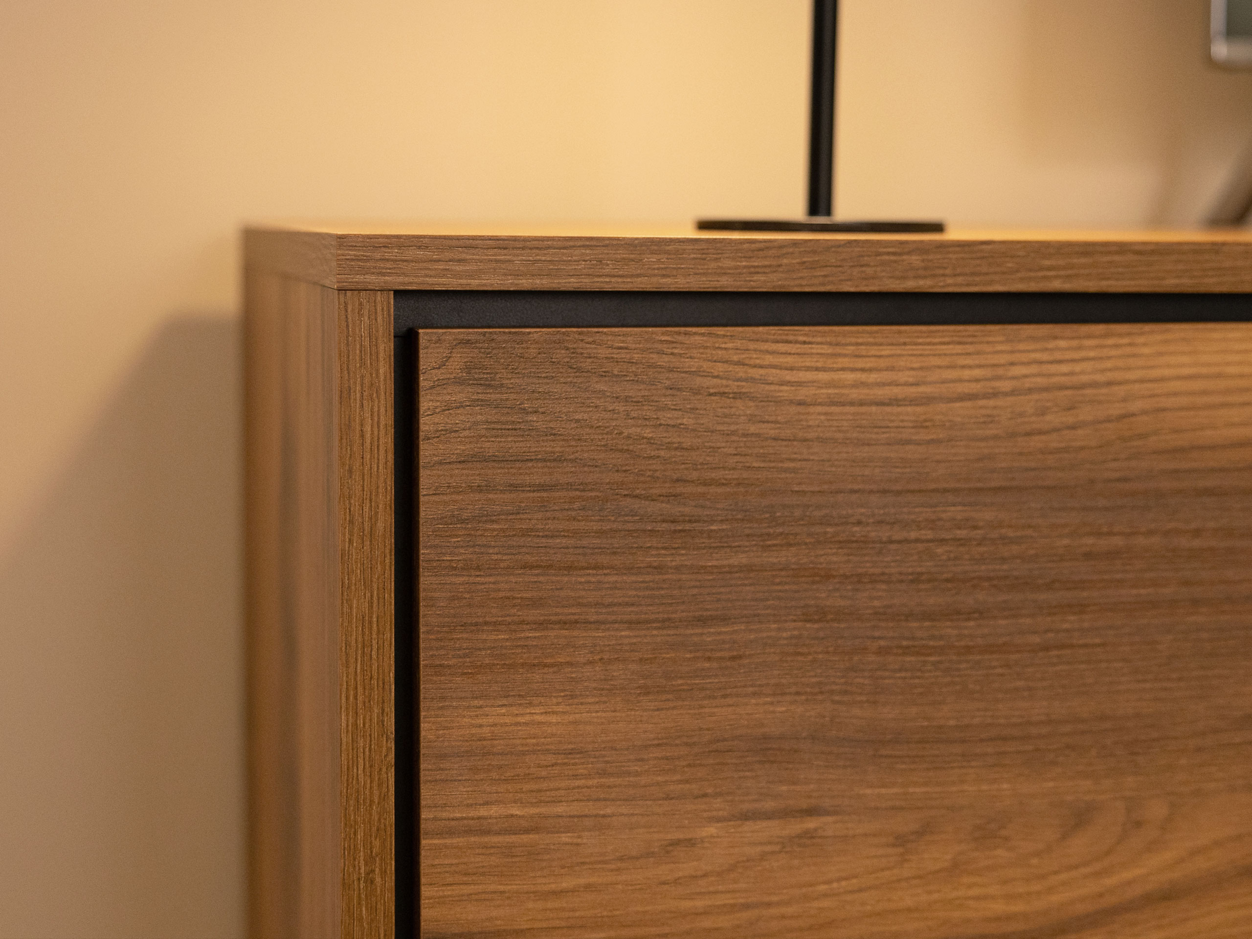 TV komoda Cornovu 101