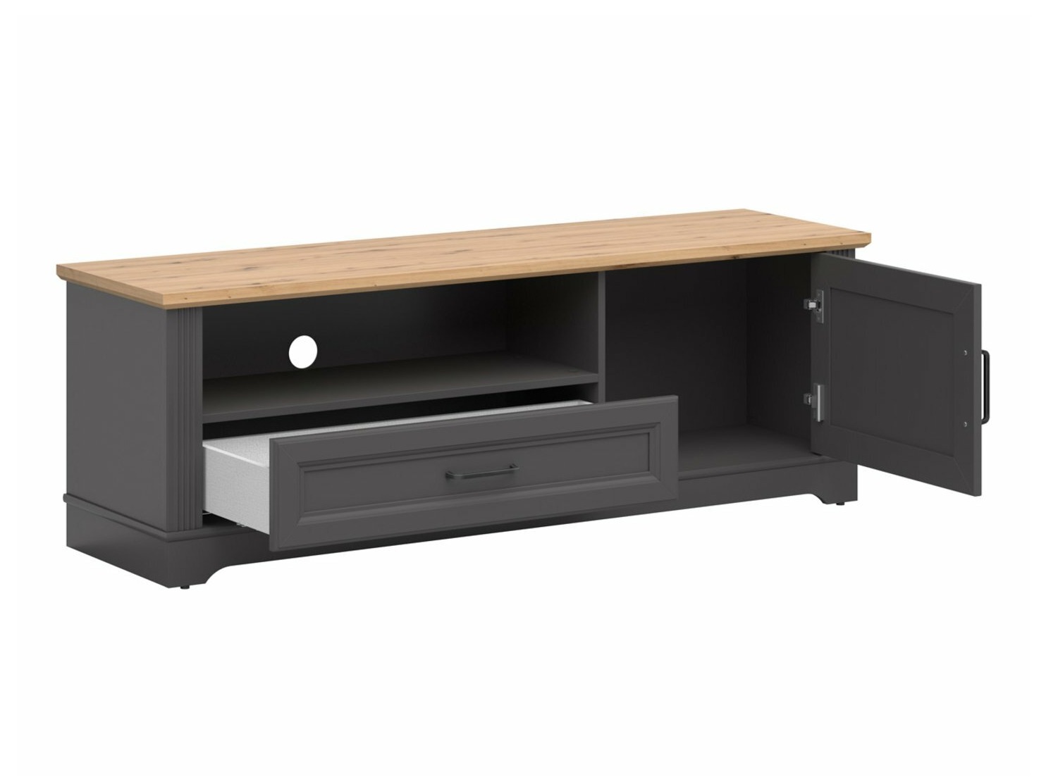 TV komoda Sorcavi 110