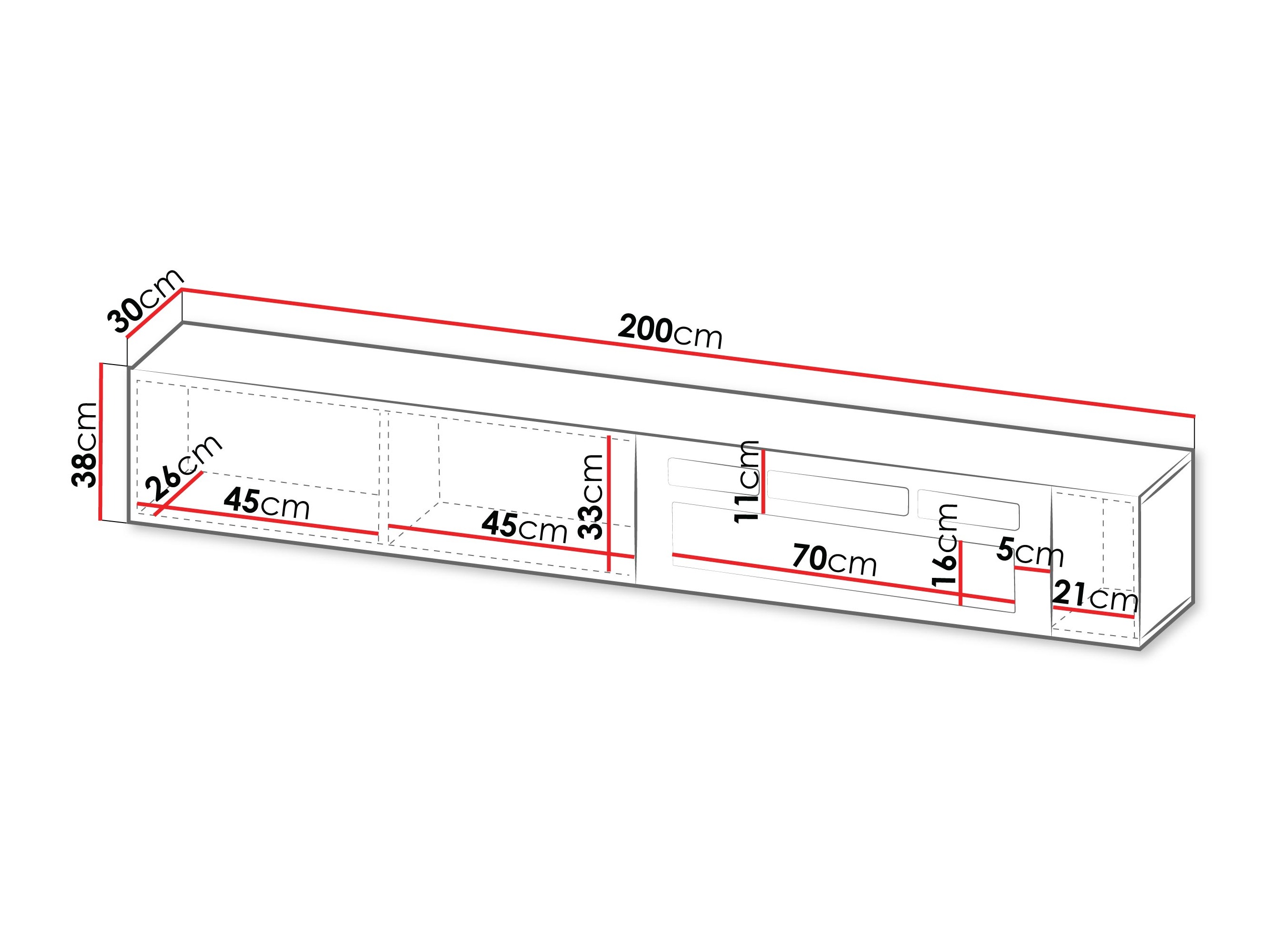 TV sto Calveru 110 (Kašmir)