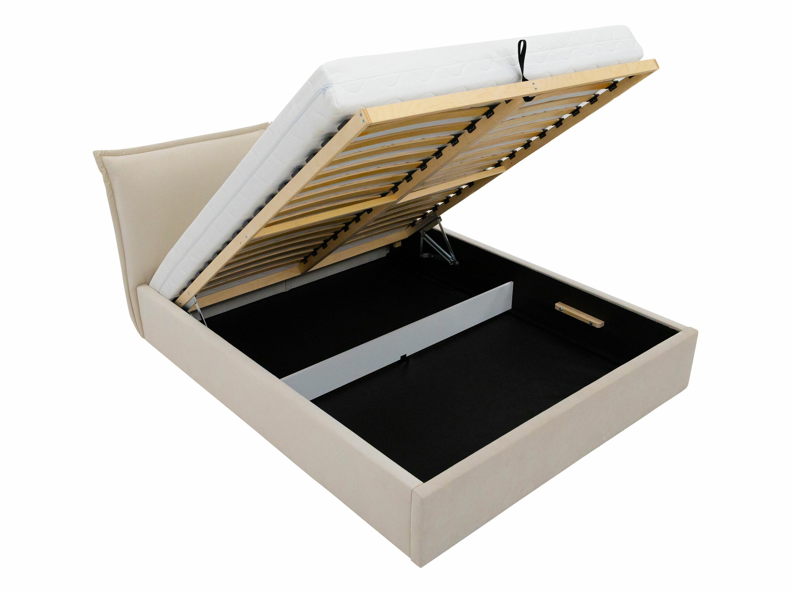 Krevet Malden 100 (Kronos 07)