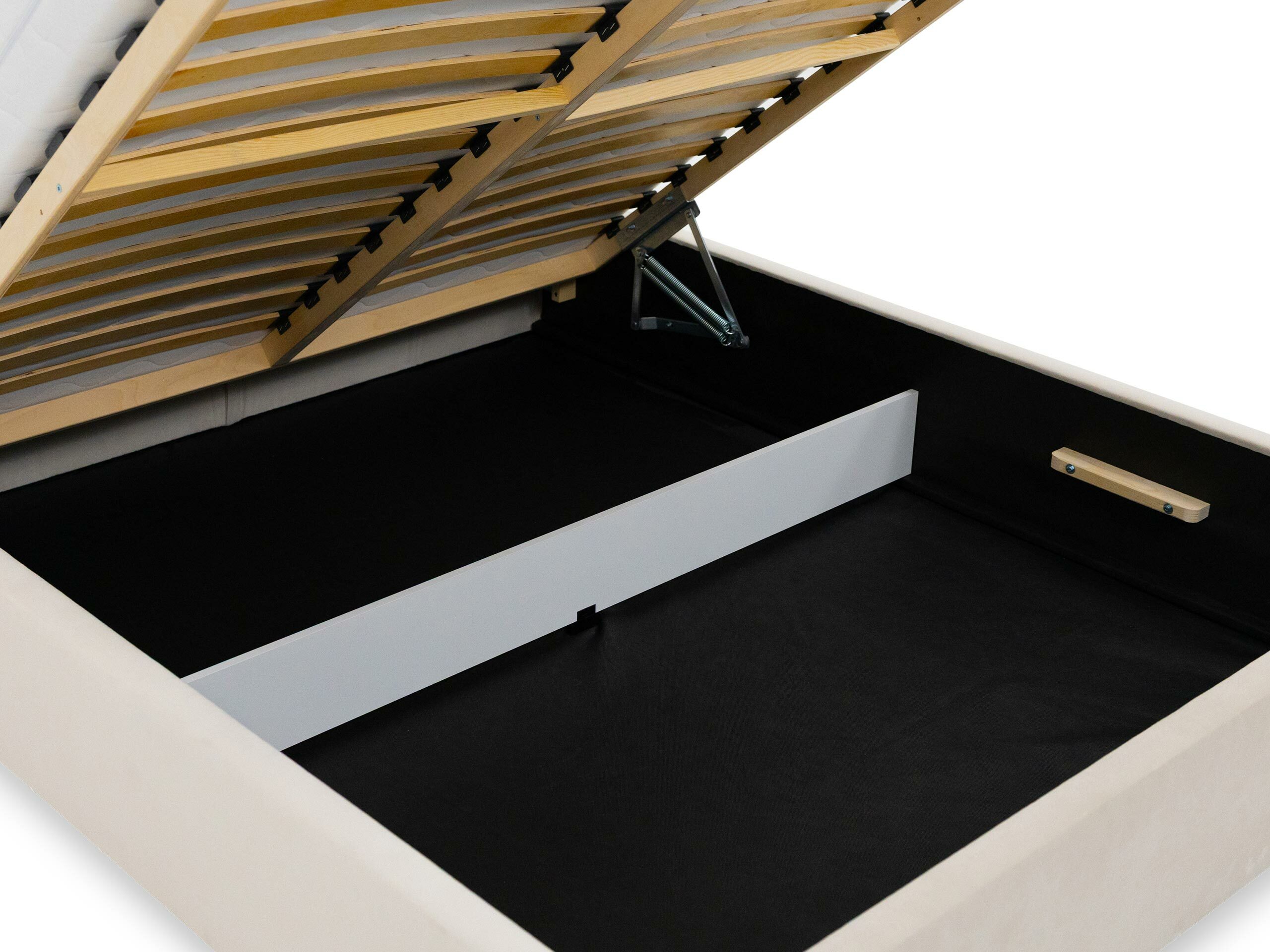 Krevet Malden 100 (Kronos 19)