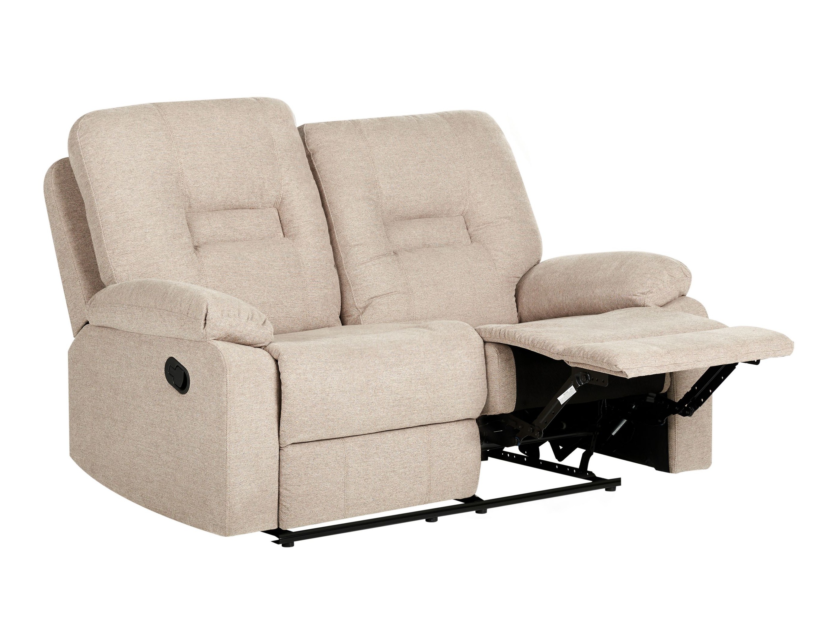 Relaks sofa Tivlira 110 (Bež)