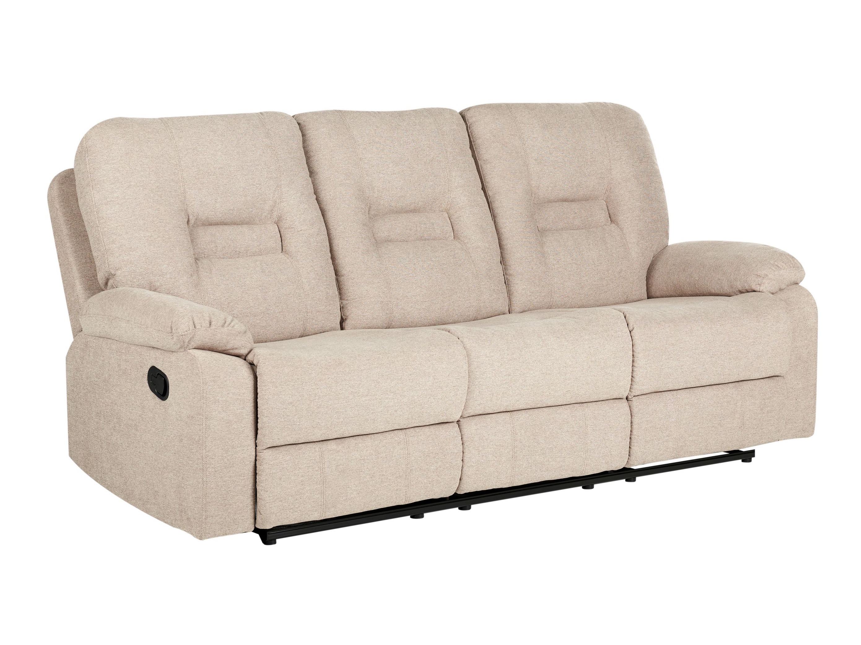 Relaks sofa Tivlira 111 (Bež)