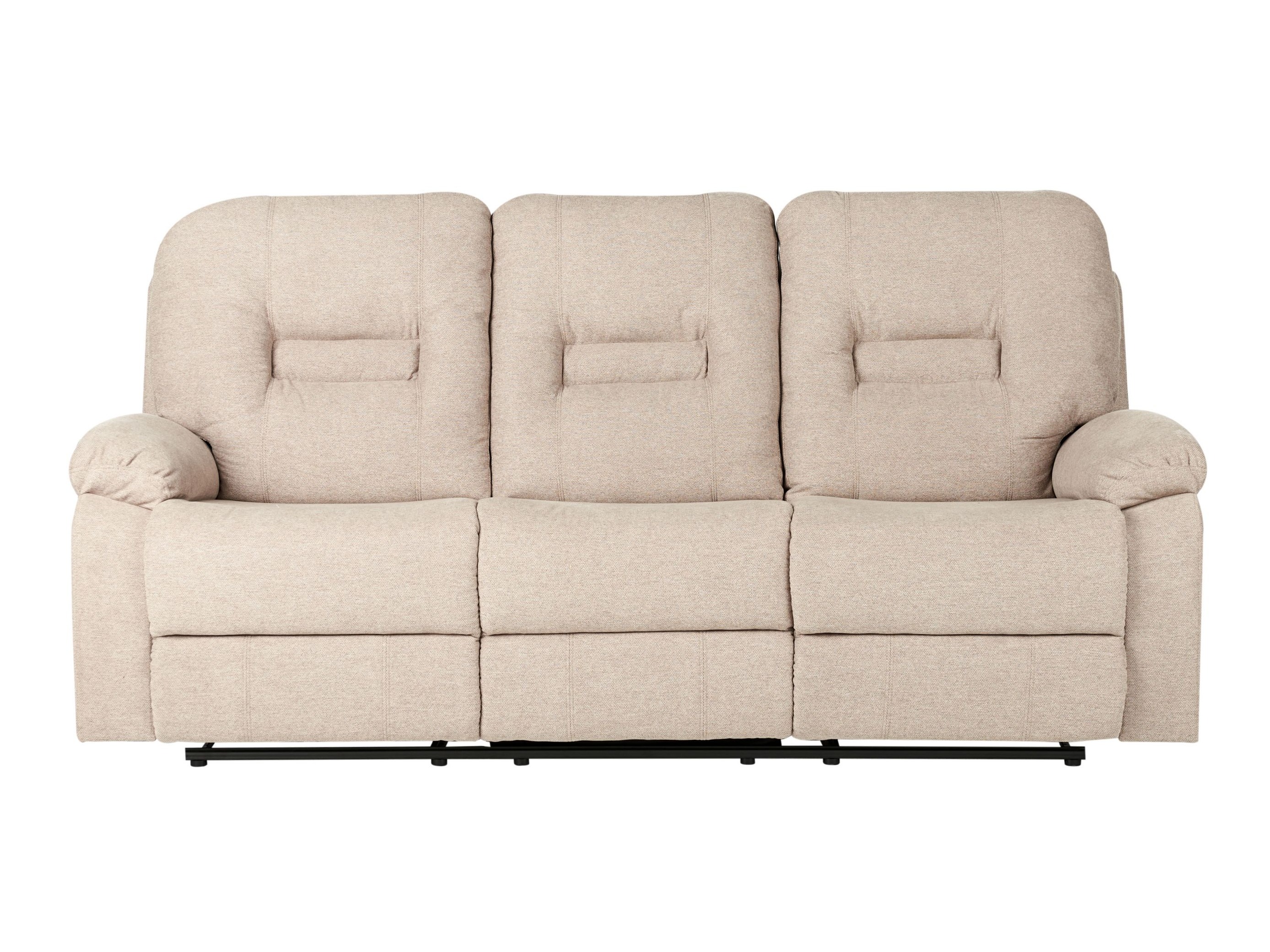 Relaks sofa Tivlira 111 (Bež)
