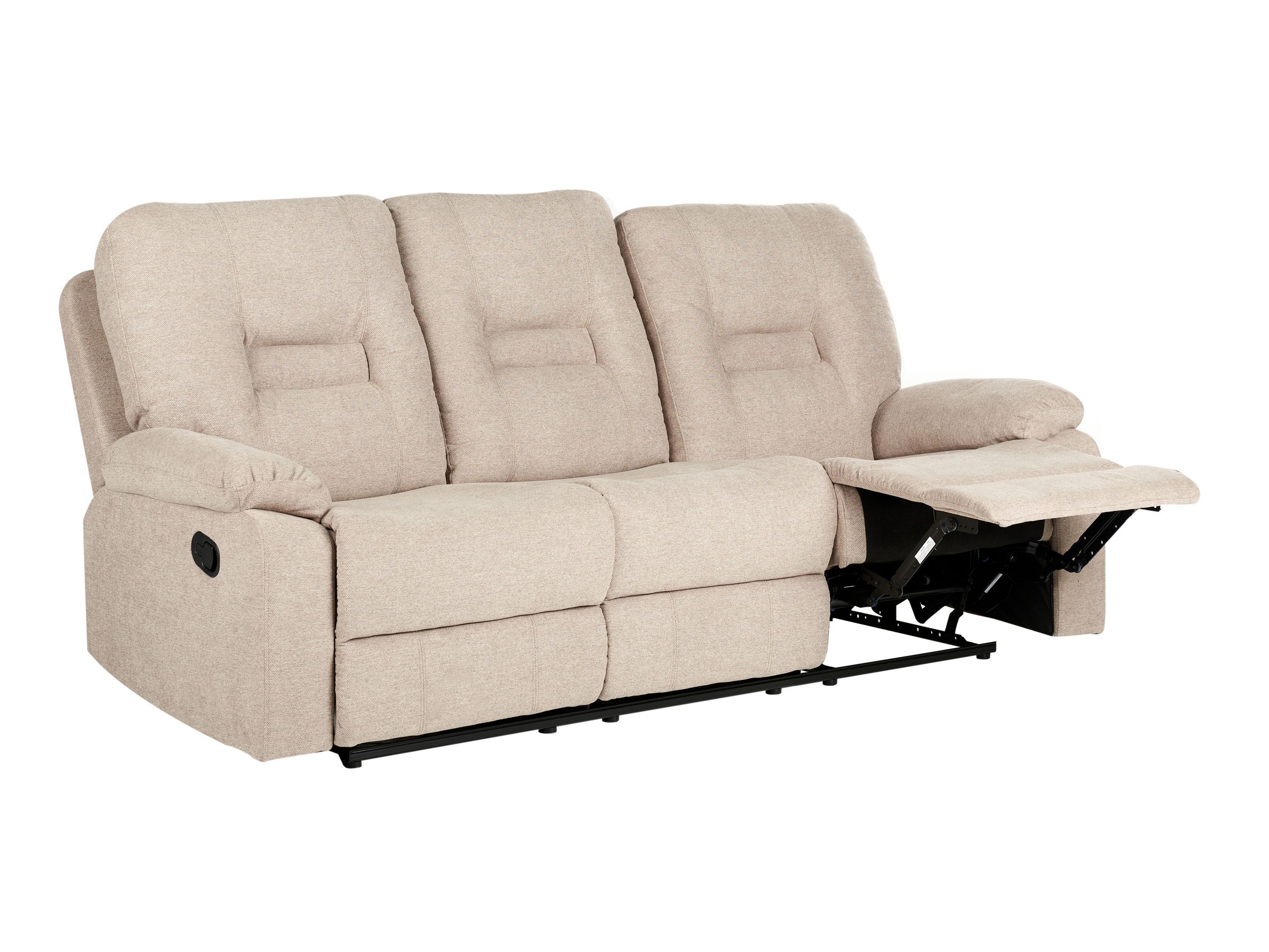 Relaks sofa Tivlira 111 (Bež)