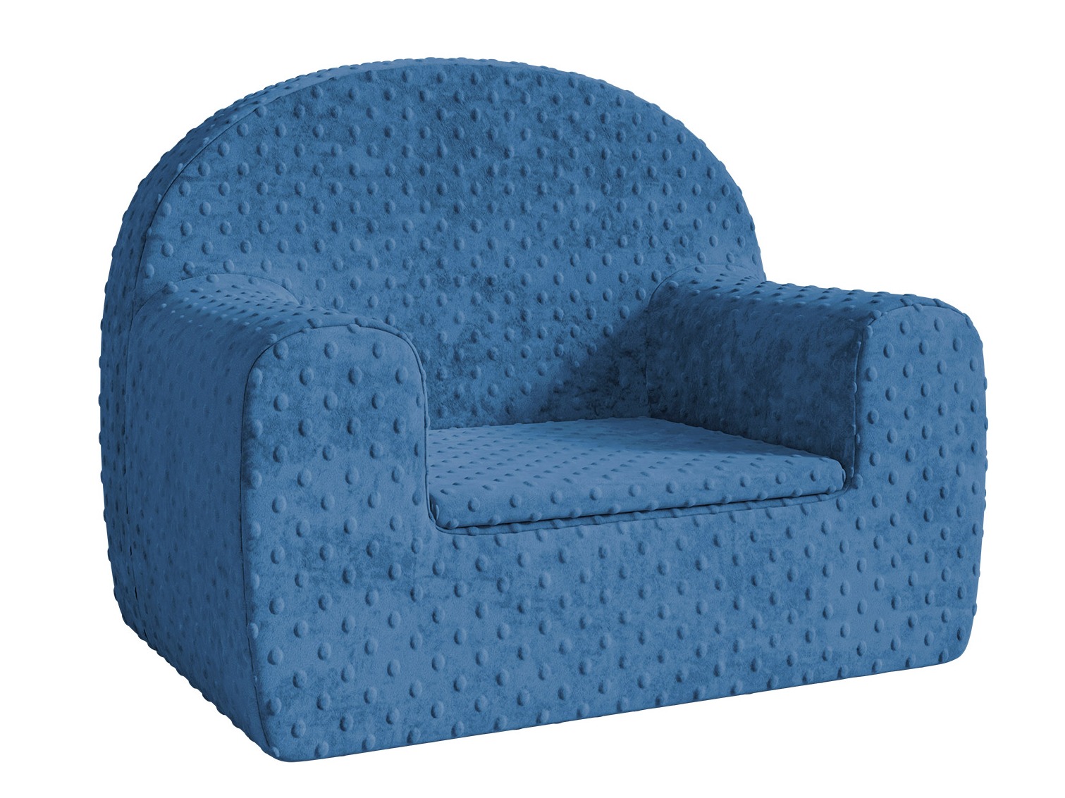 Fotelja Yuma 100 (Minky 05)