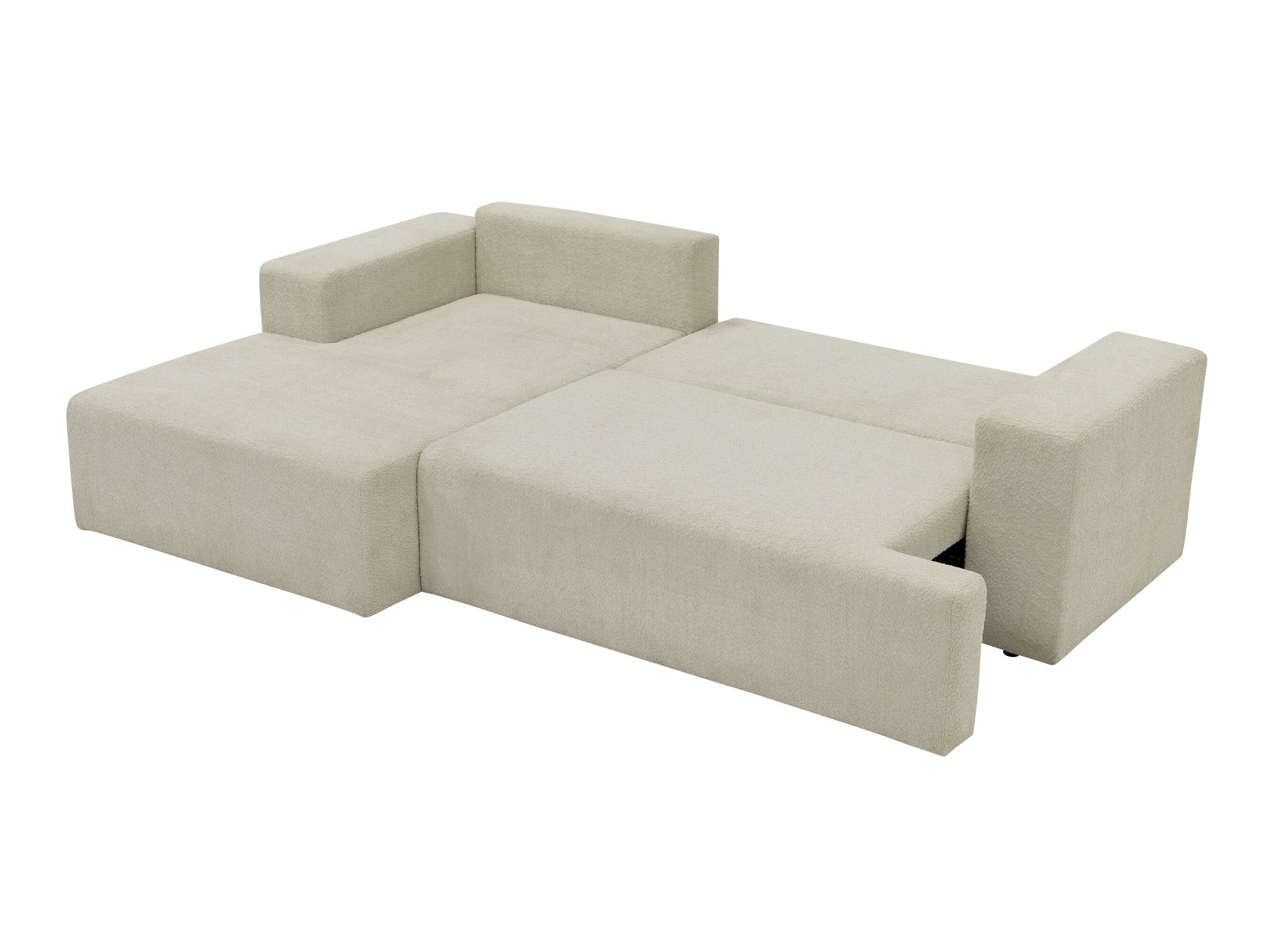 Ugaona sofa Comfivo 456 (Coral 65)