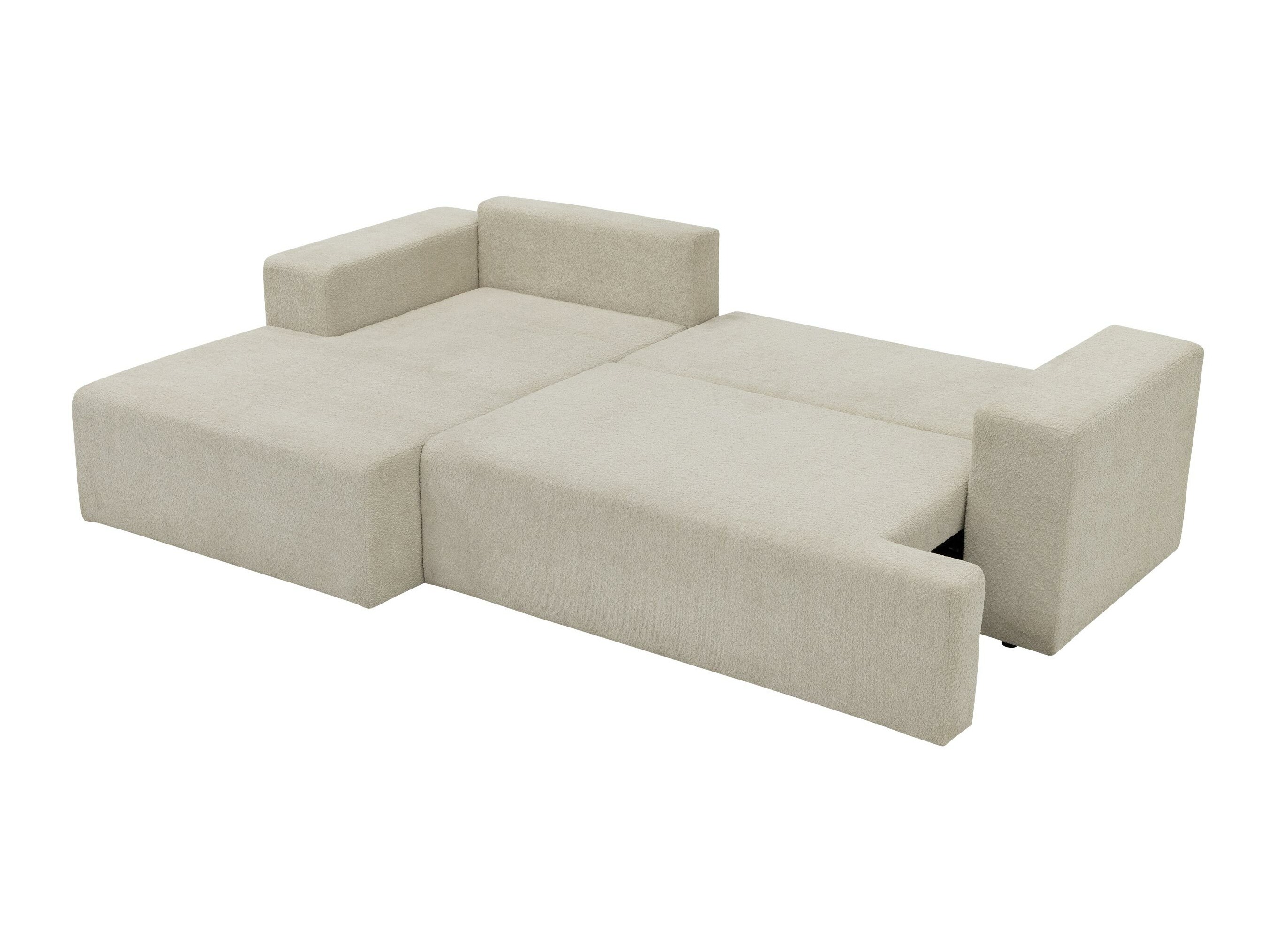 Ugaona sofa Comfivo 456 (Flow 22)