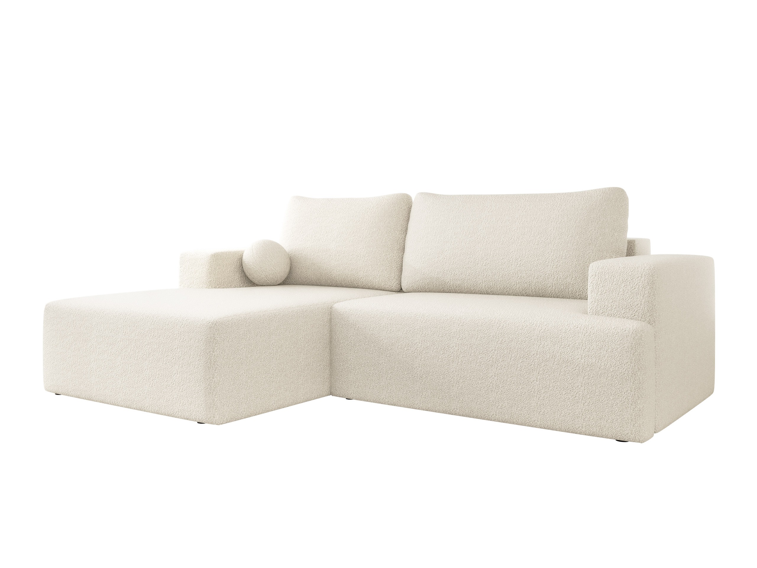 Ugaona sofa Comfivo 456 (Lambi 07)