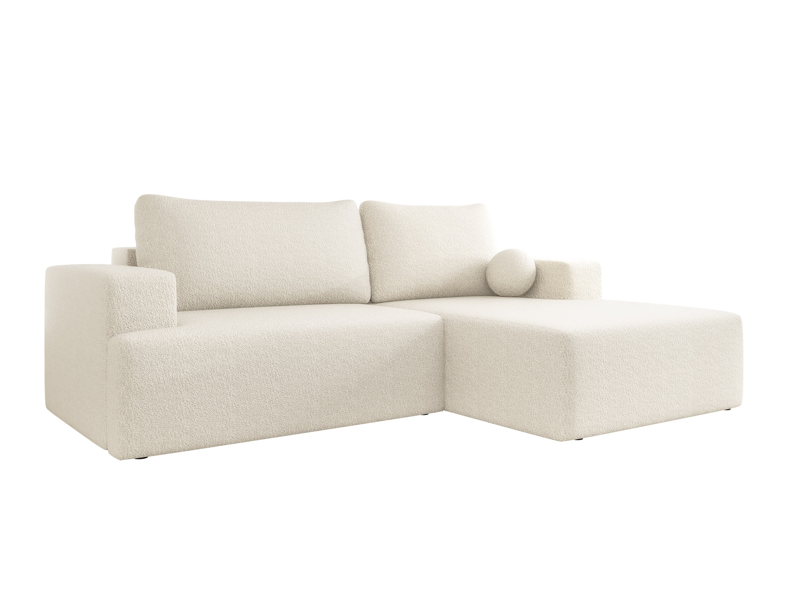 Ugaona sofa Comfivo 456 (Lambi 07)