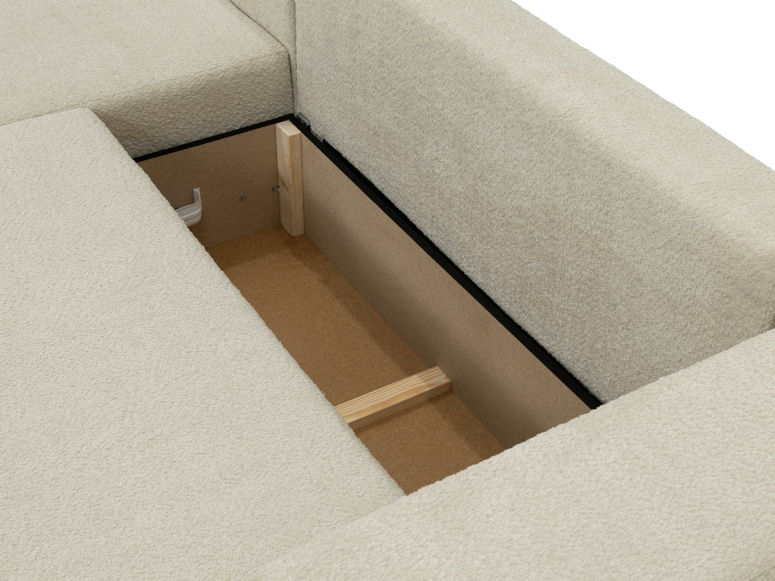 Ugaona sofa Comfivo 456 (Lambi 07)