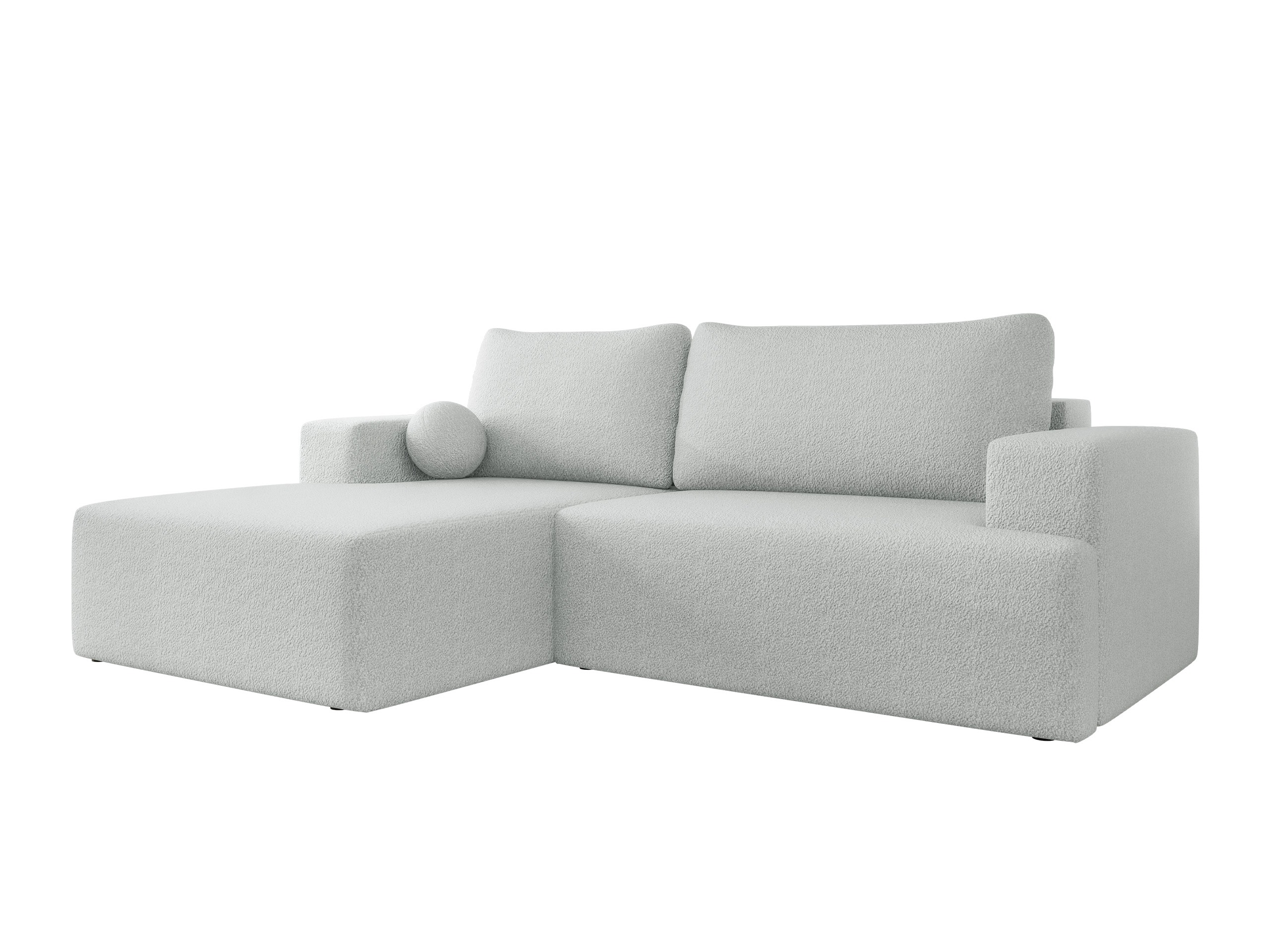 Ugaona sofa Comfivo 456 (Lambi 11)