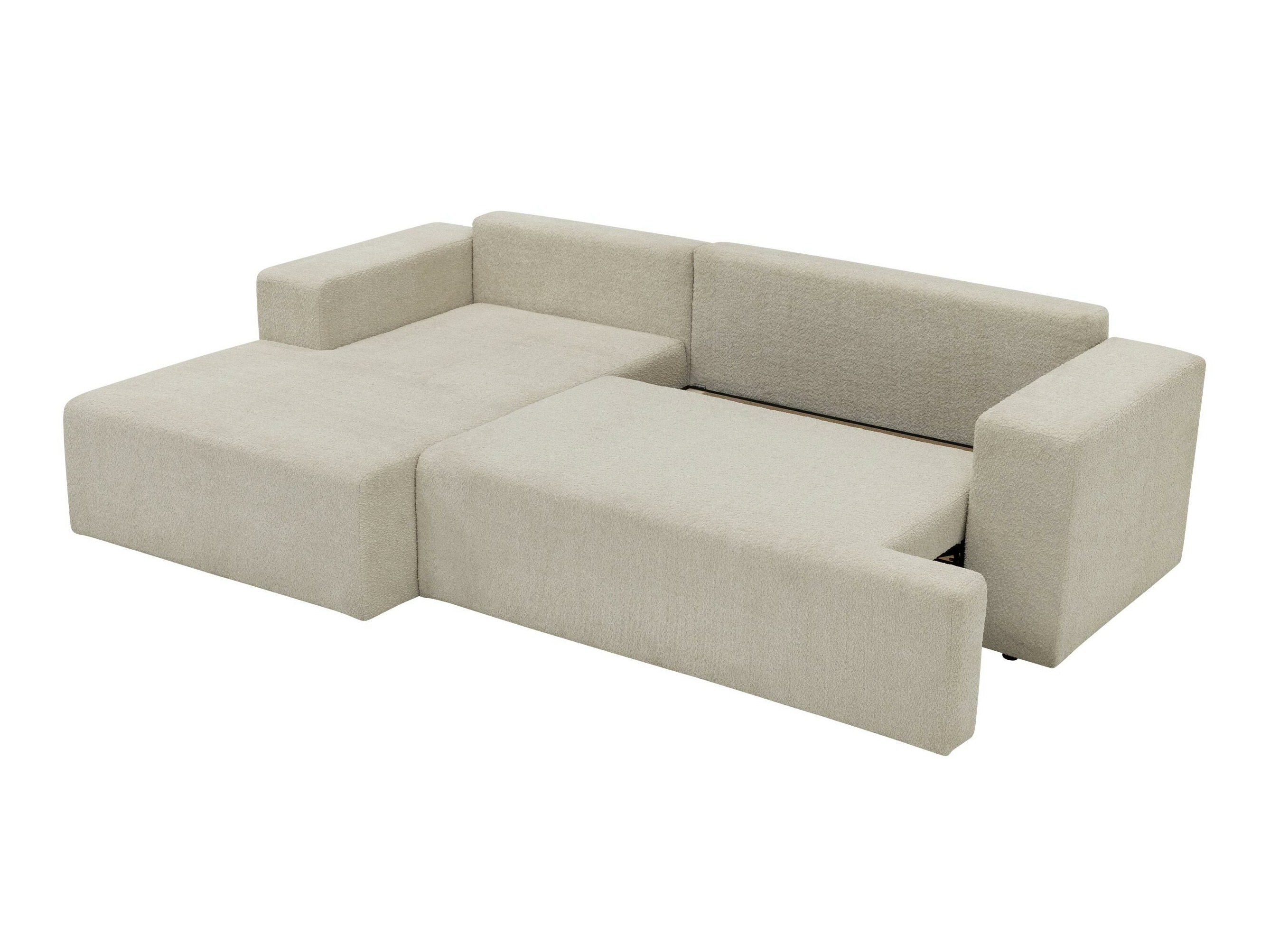 Ugaona sofa Comfivo 456 (Lambi 11)