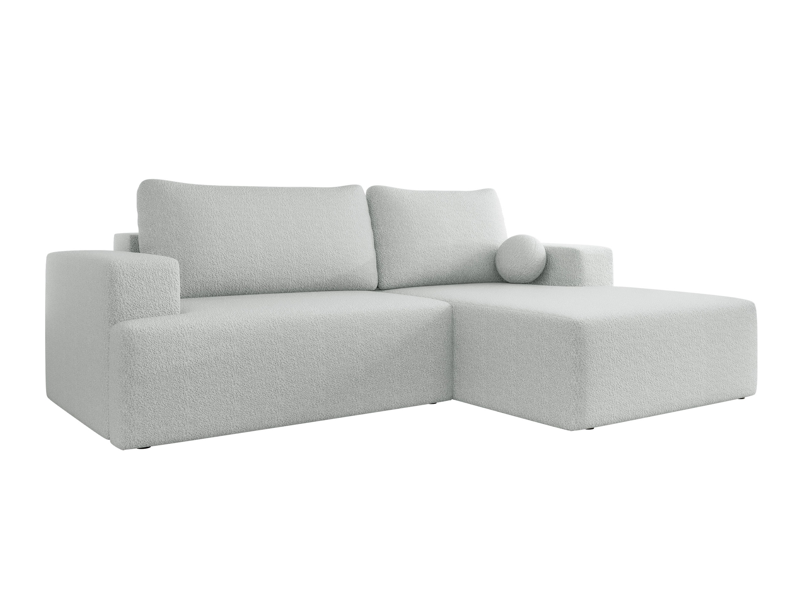 Ugaona sofa Comfivo 456 (Lambi 11)