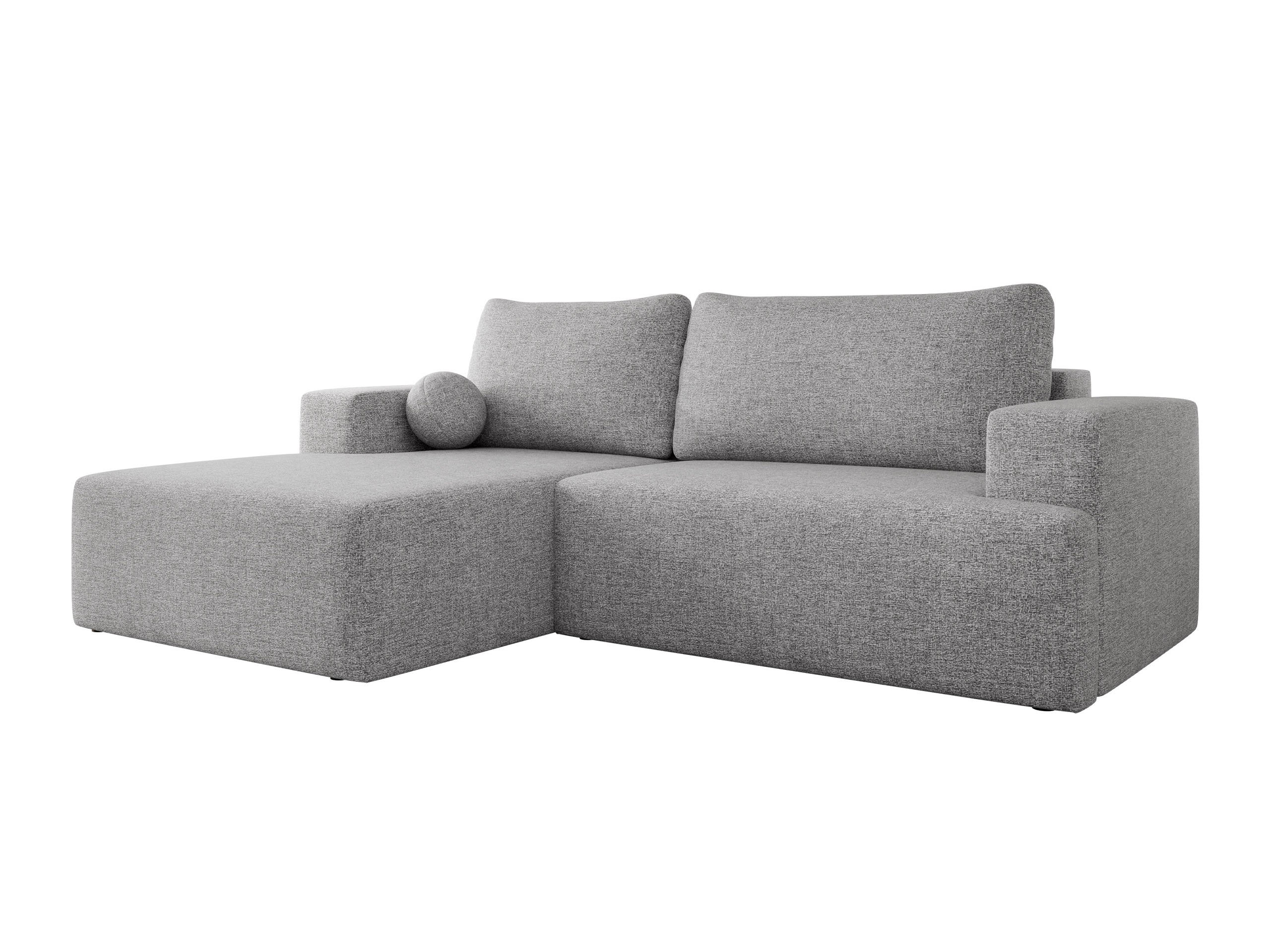 Ugaona sofa Comfivo 456 (Soul 17)