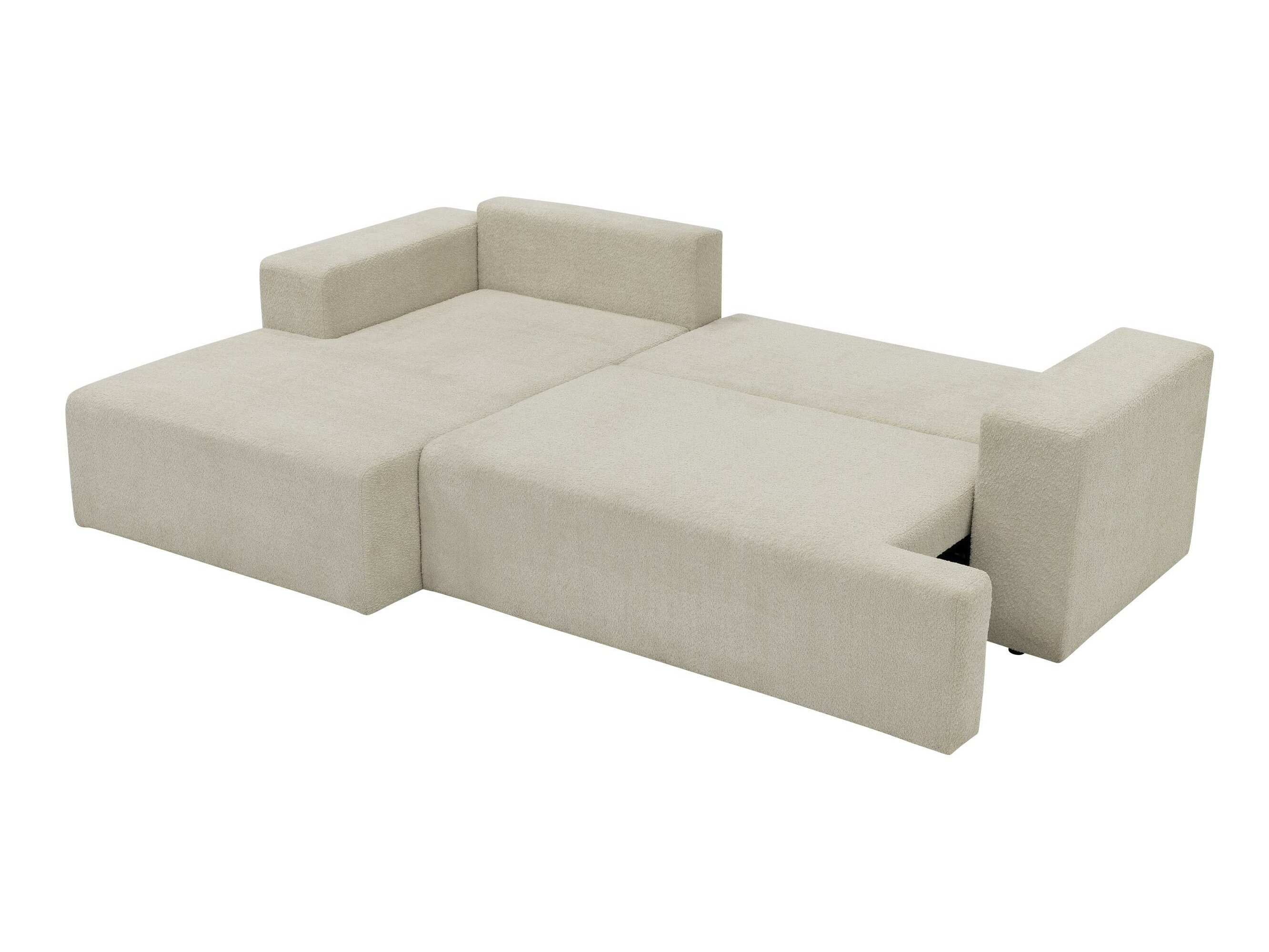 Ugaona sofa Comfivo 456 (Soul 17)