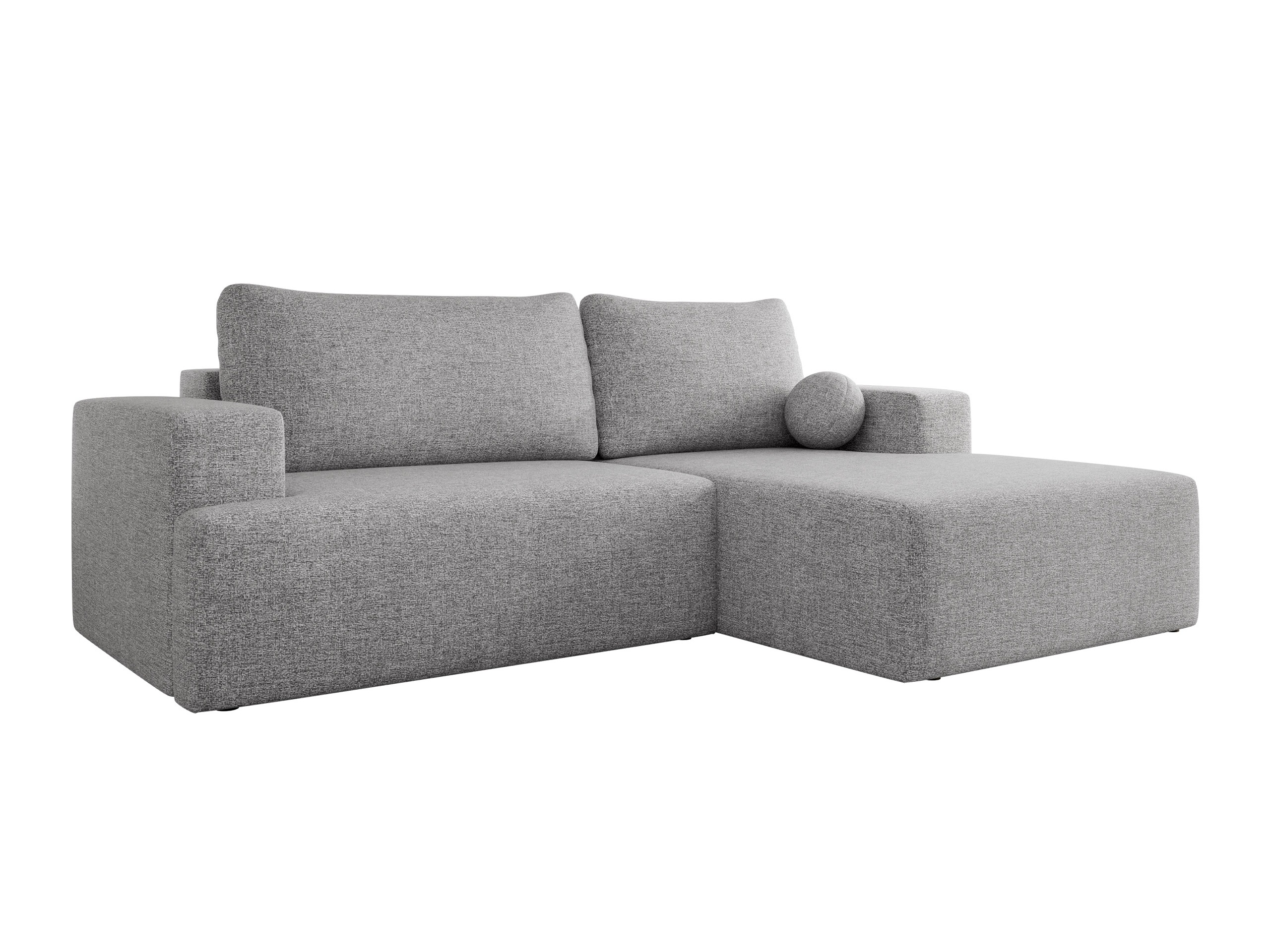 Ugaona sofa Comfivo 456 (Soul 17)