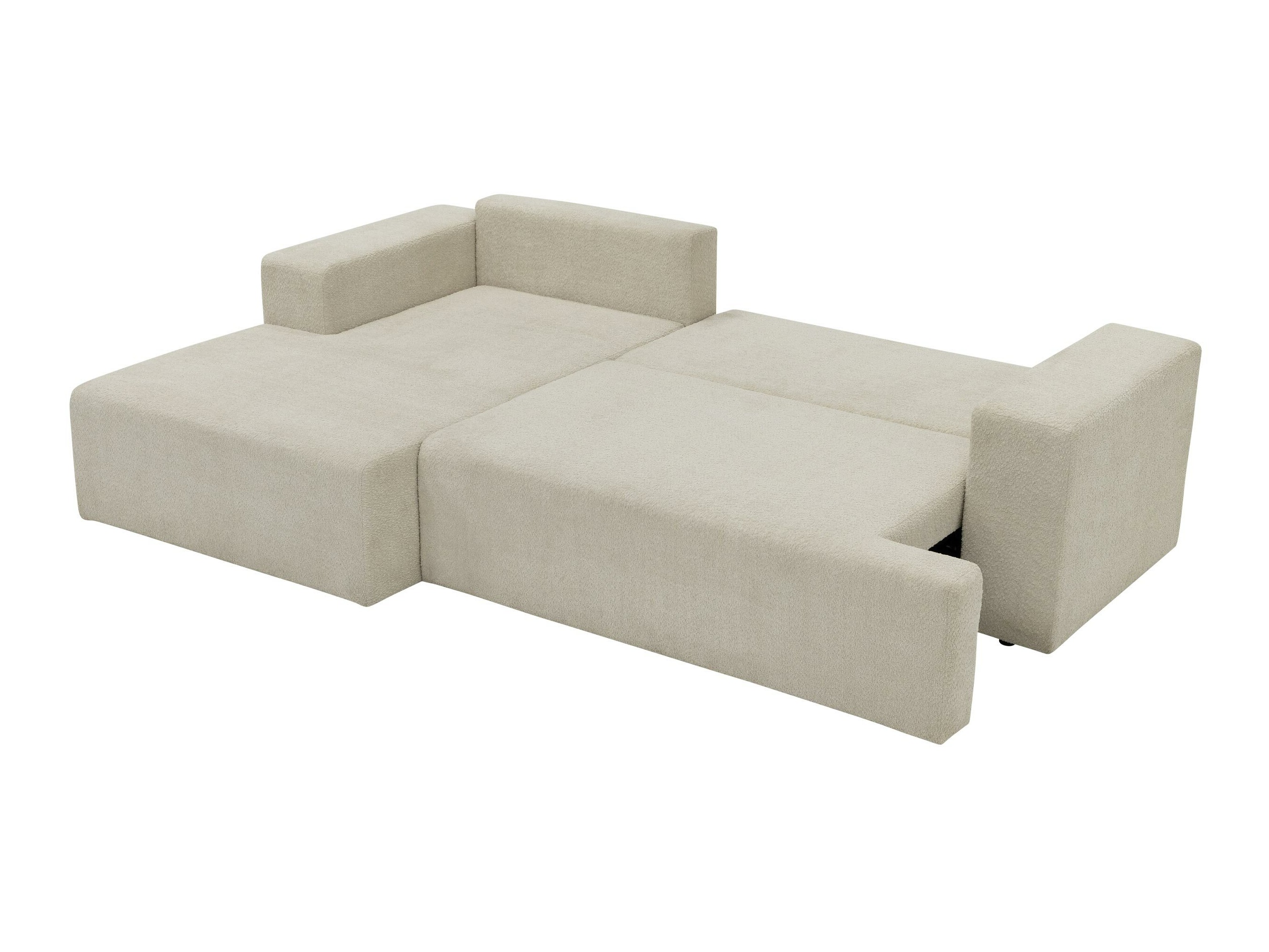 Ugaona sofa Comfivo 456 (Soul 17)