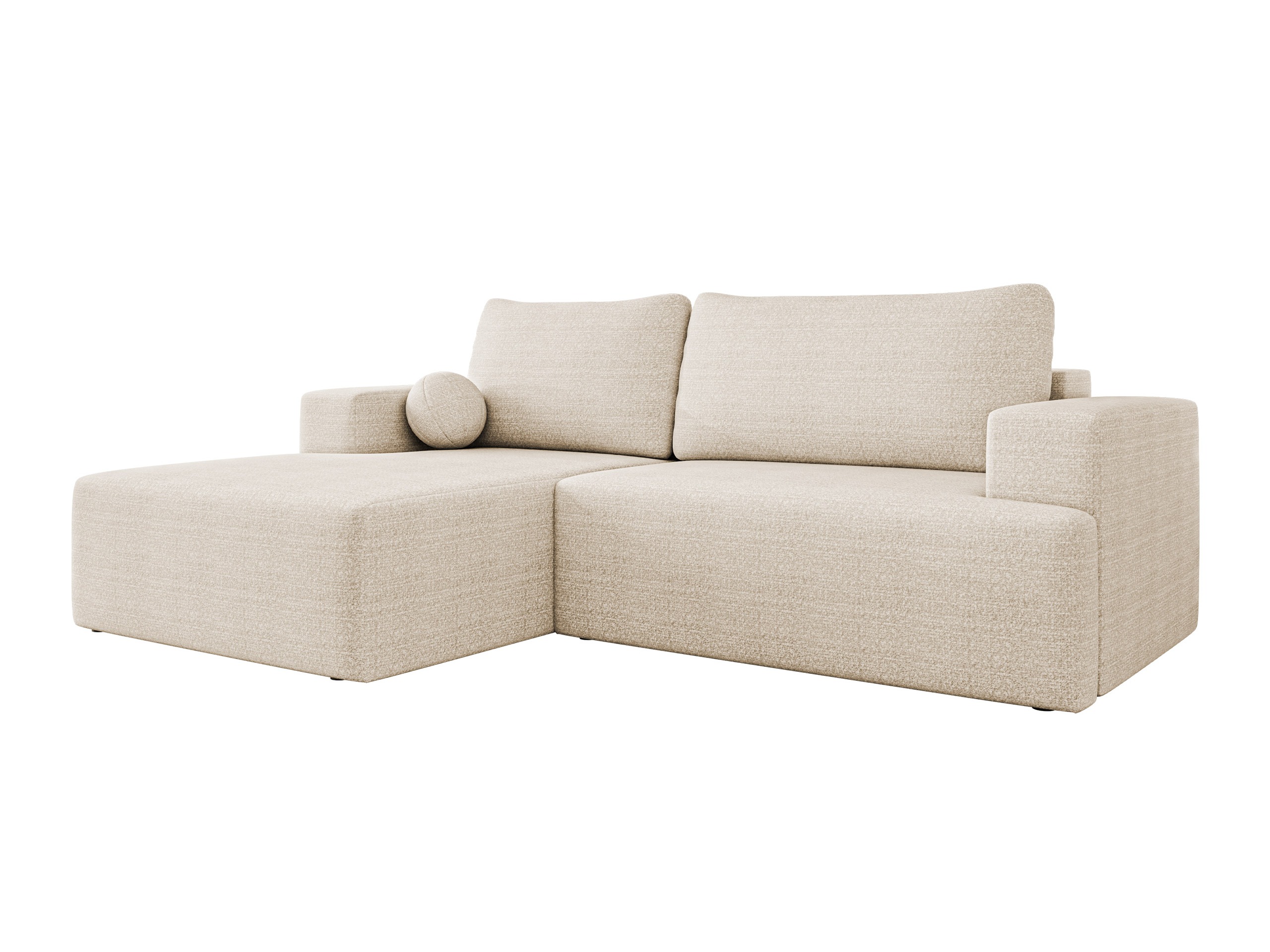 Ugaona sofa Comfivo 456 (Taro 01)