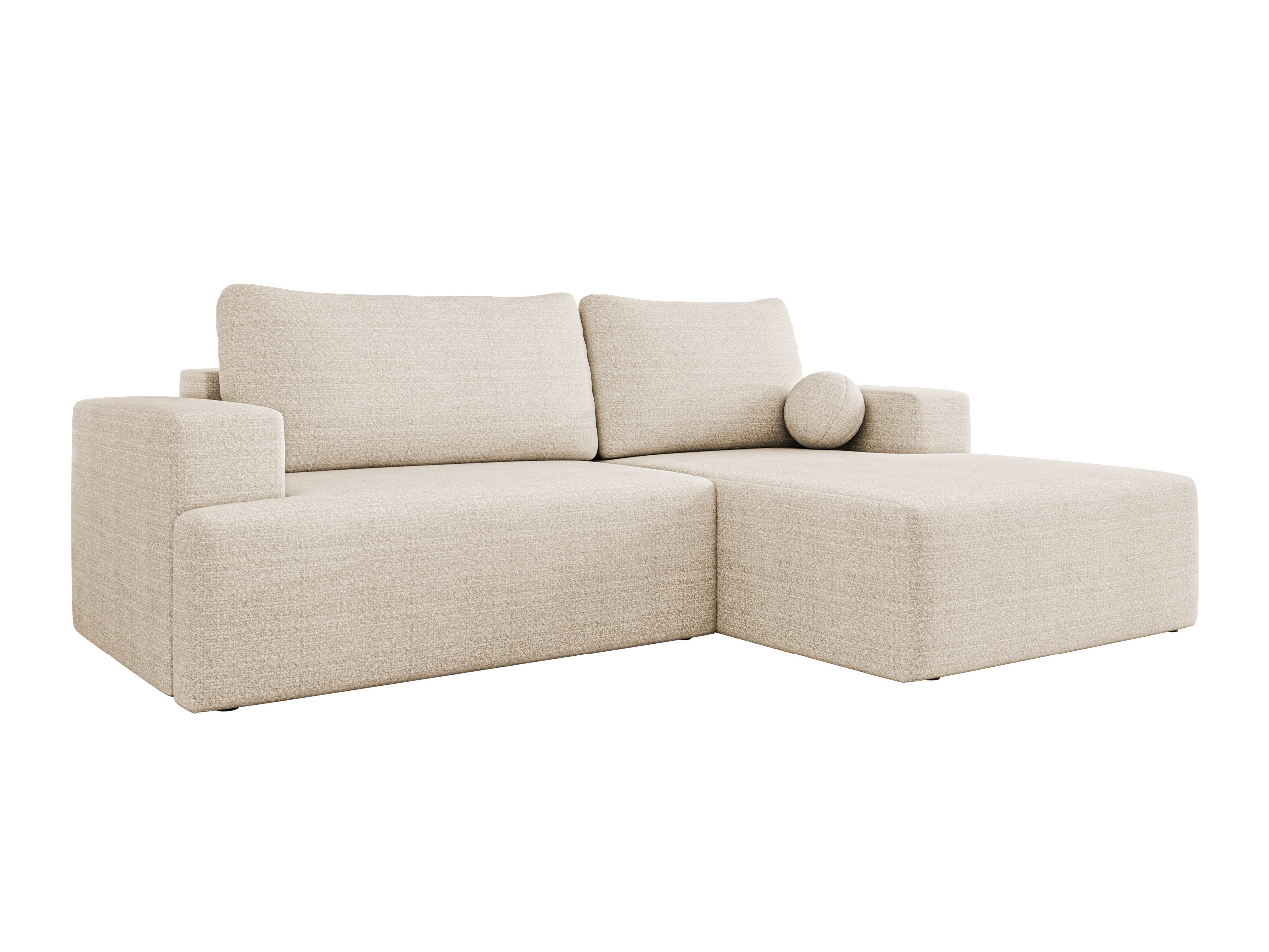 Ugaona sofa Comfivo 456 (Taro 01)