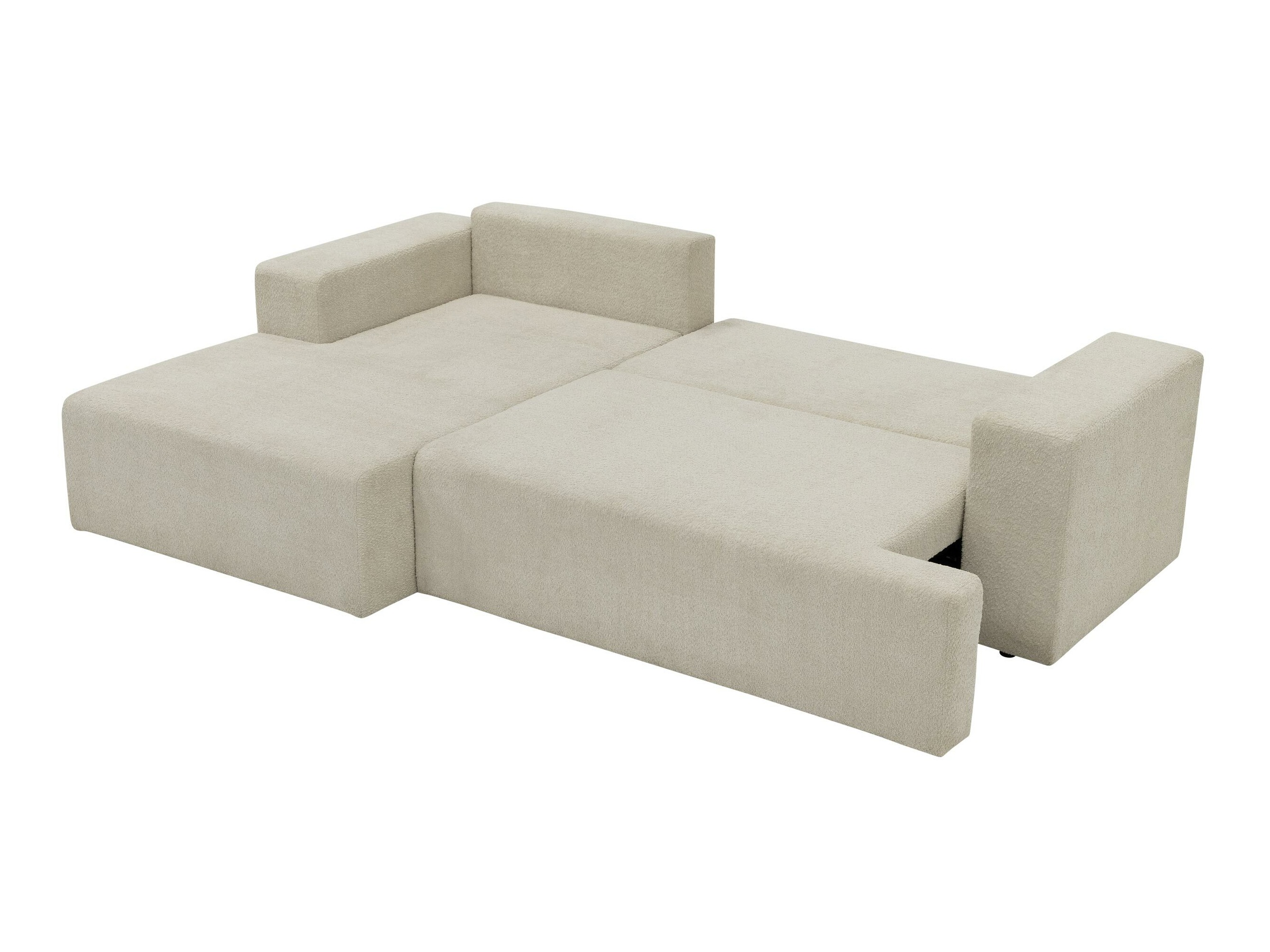 Ugaona sofa Comfivo 456 (Taro 01)