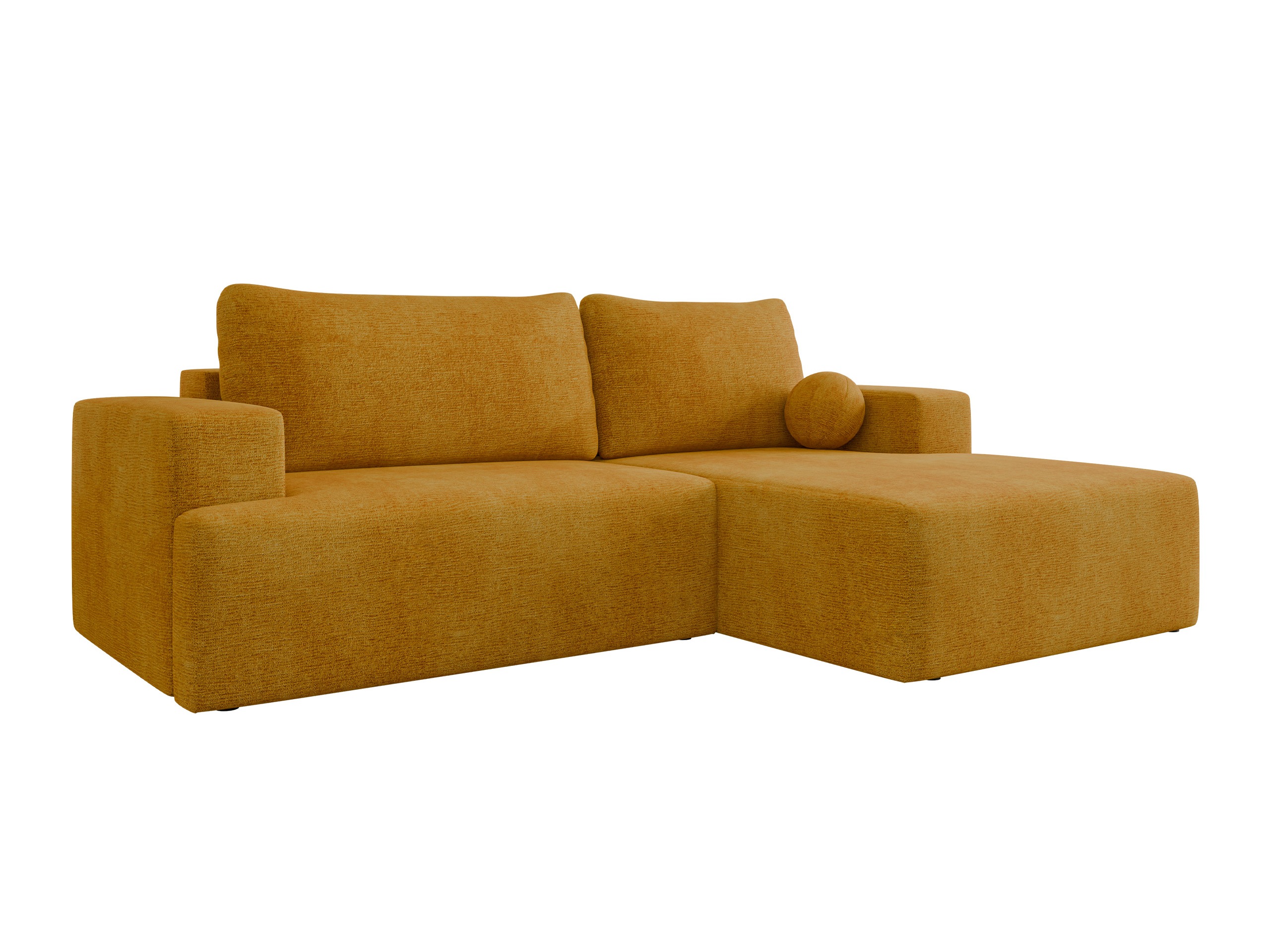 Ugaona sofa Comfivo 456 (Wave 05)