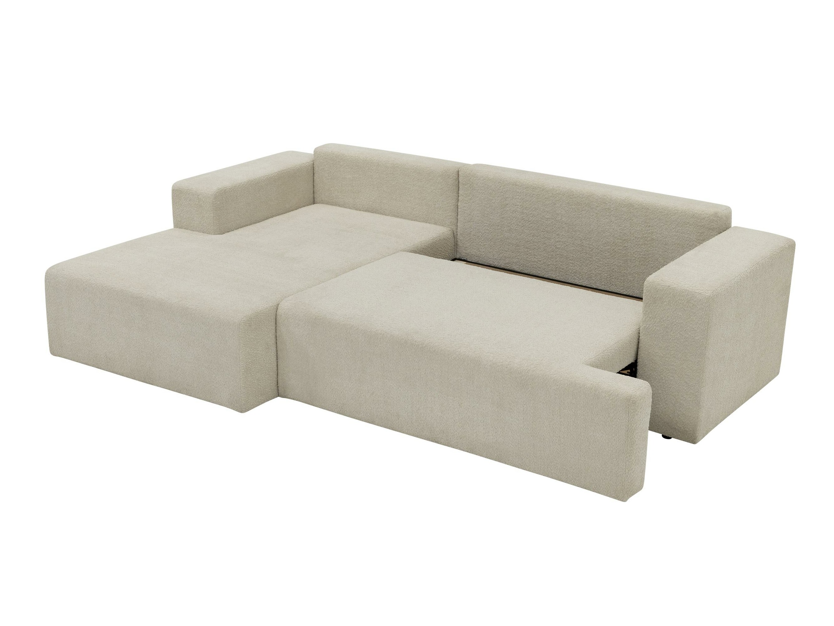Ugaona sofa Comfivo 456 (Wave 09)