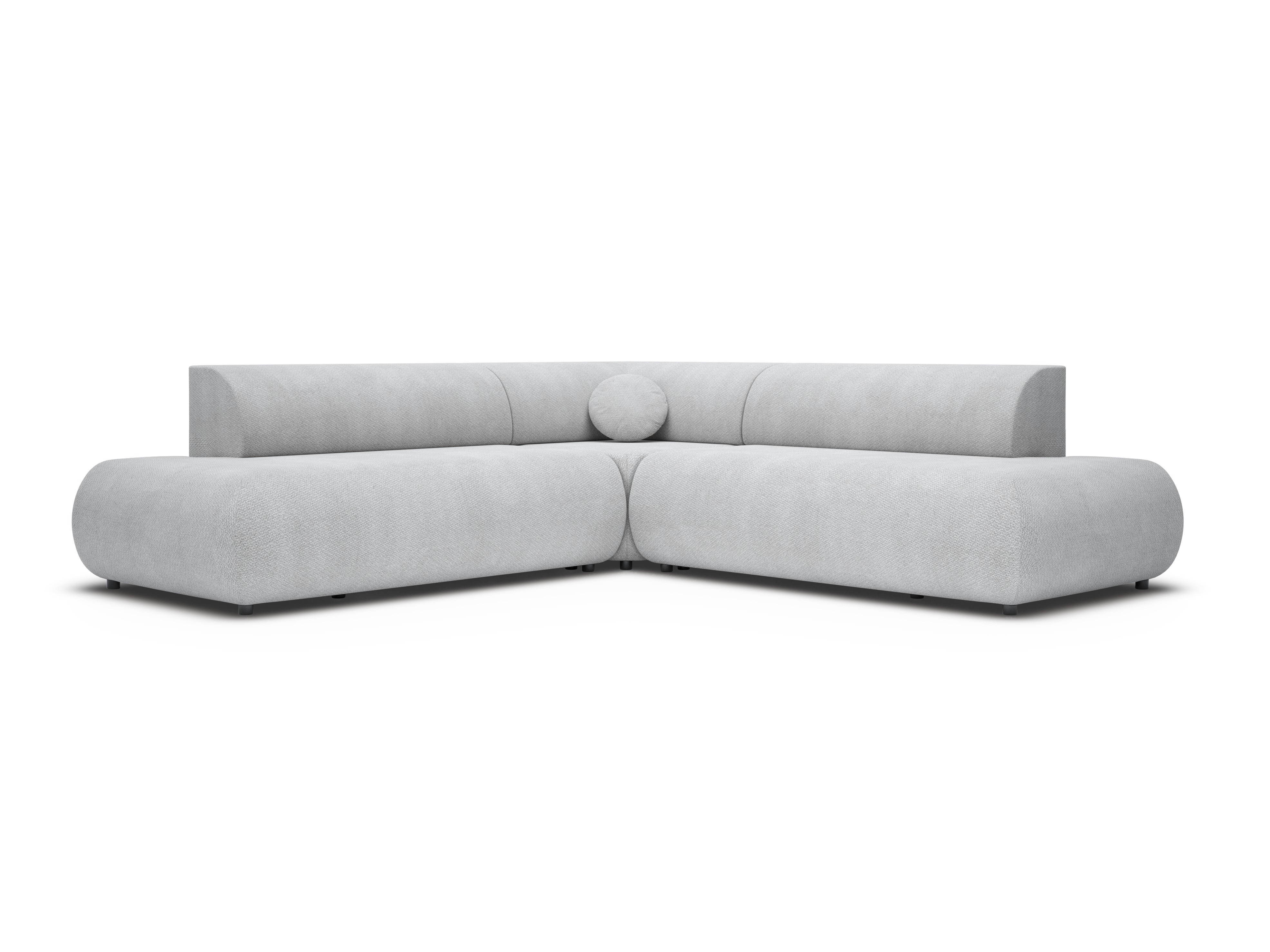 Ugaona sofa Kingston 186 (Vinci 07)