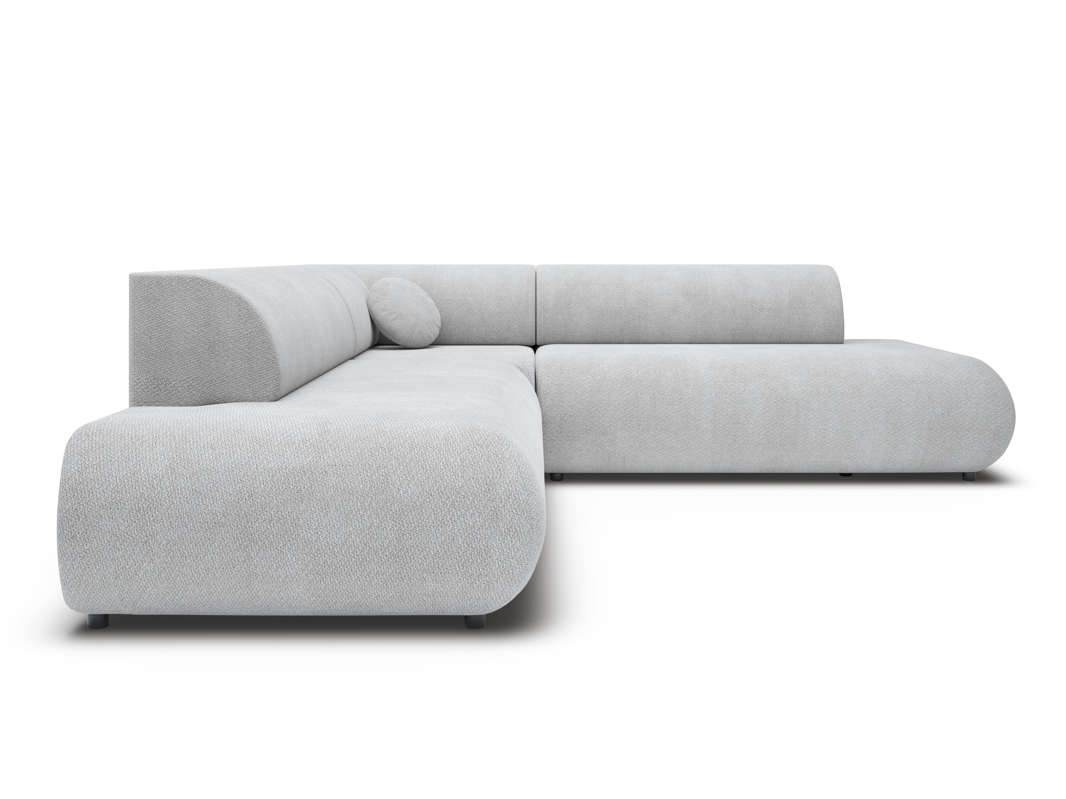 Ugaona sofa Kingston 186 (Vinci 07)
