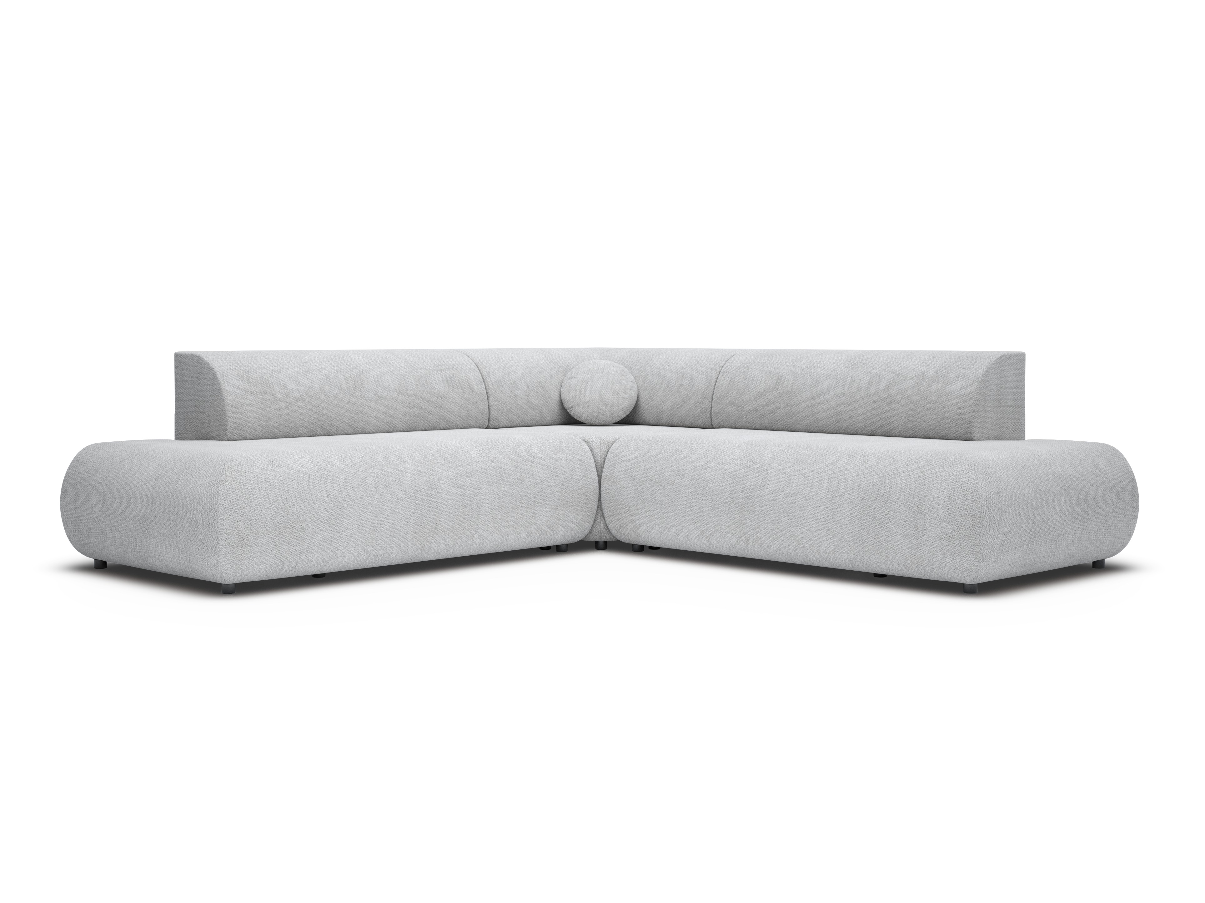 Ugaona sofa Kingston 186 (Vinci 07)
