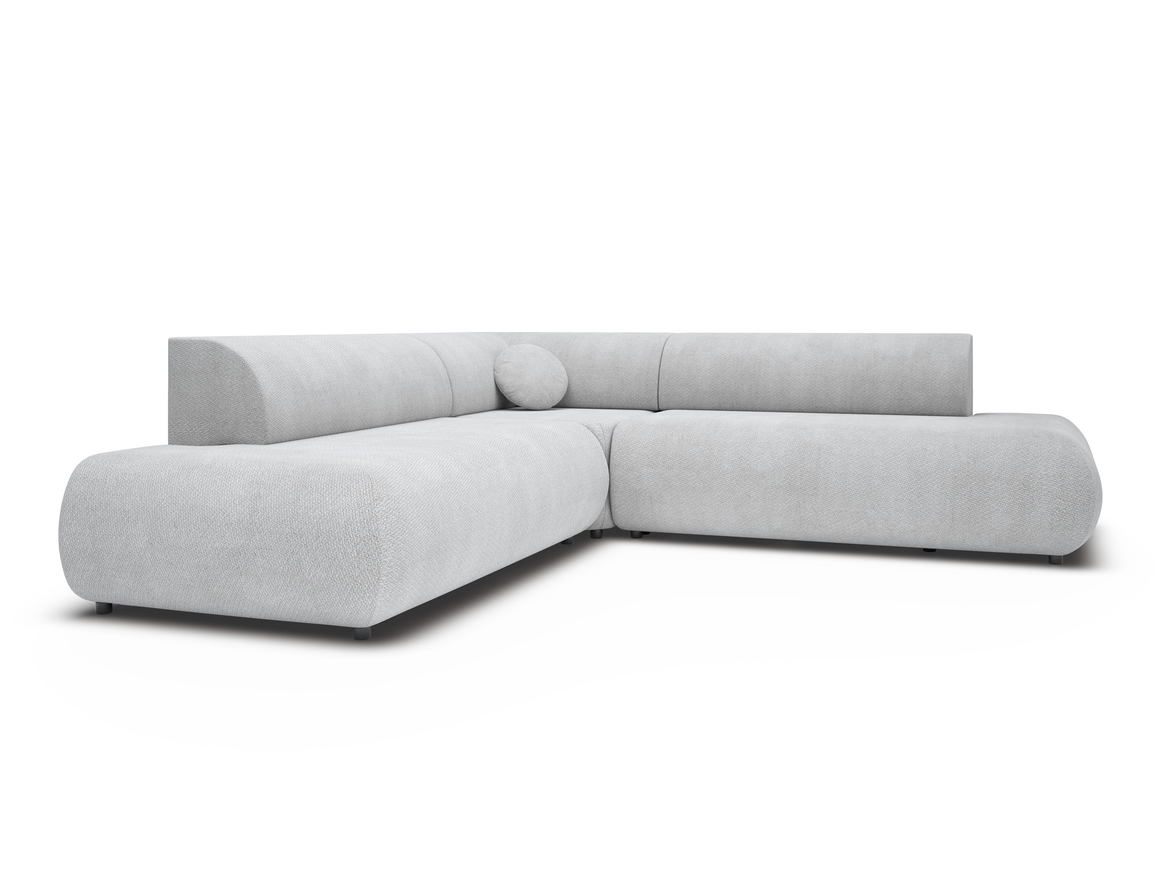 Ugaona sofa Kingston 186 (Vinci 07)