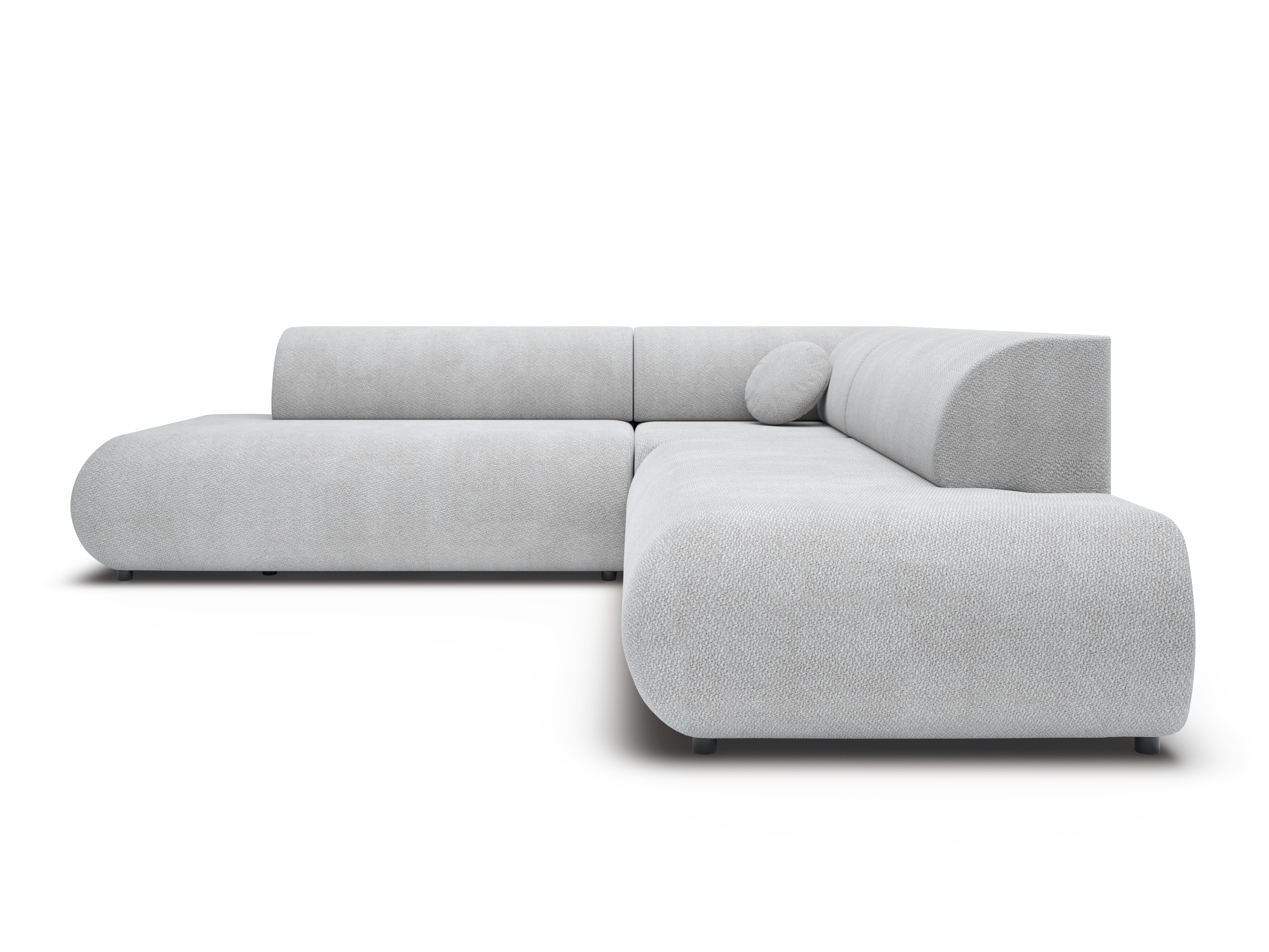 Ugaona sofa Kingston 186 (Vinci 07)
