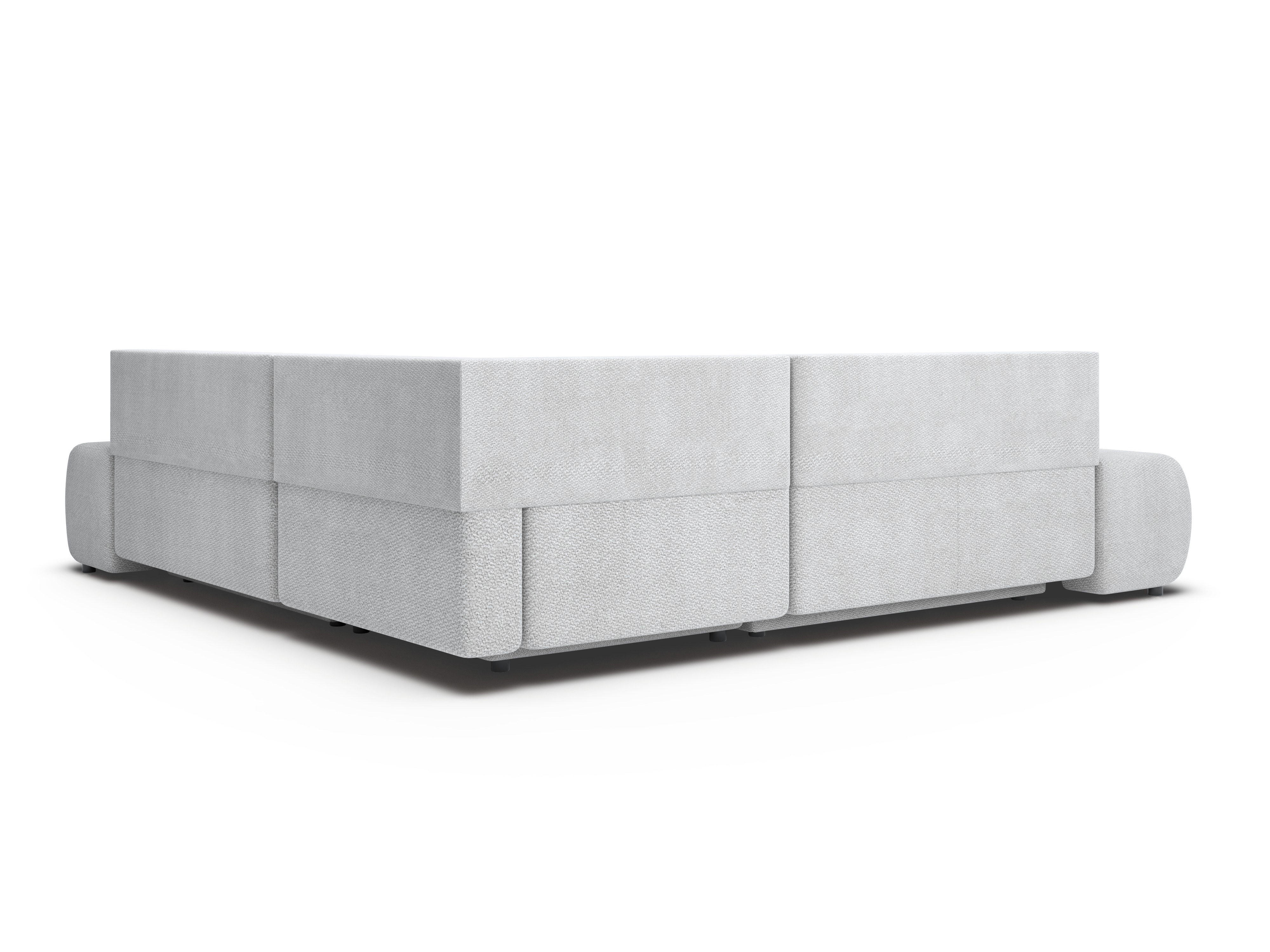 Ugaona sofa Kingston 186 (Vinci 07)