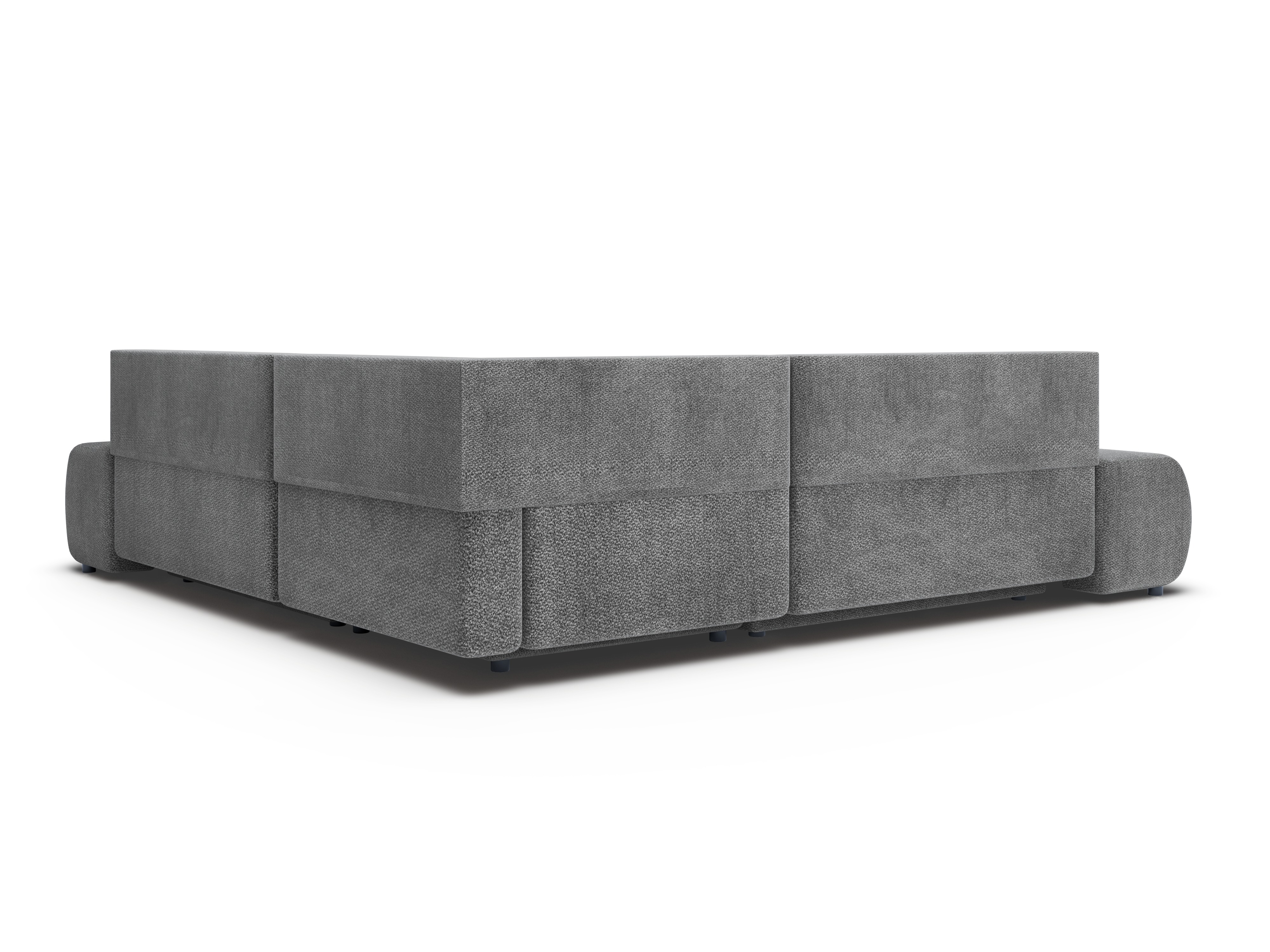 Ugaona sofa Kingston 186 (Vinci 14)