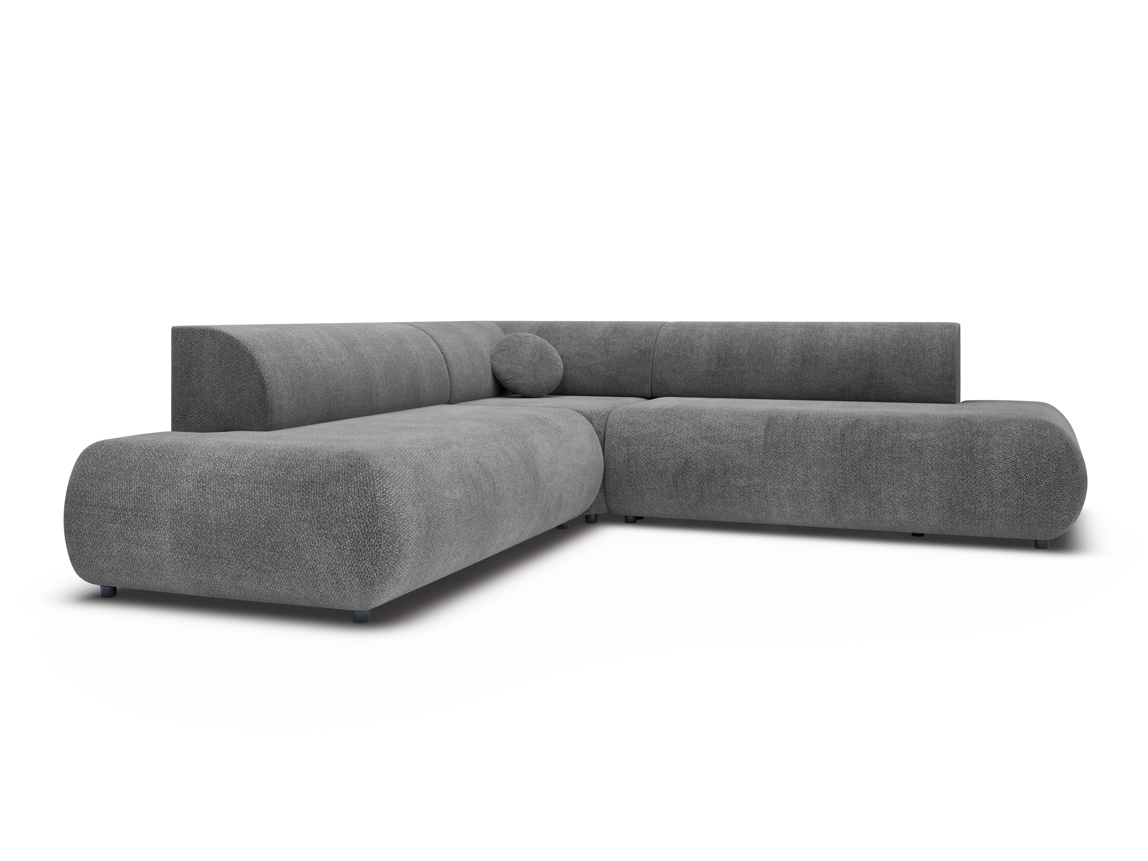 Ugaona sofa Kingston 186 (Vinci 14)